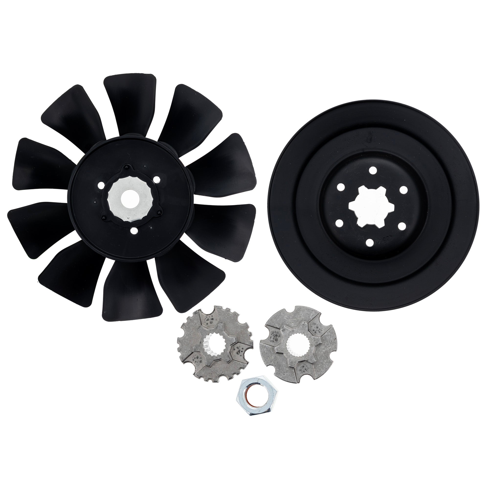 Exmark 135-7347 Fan
