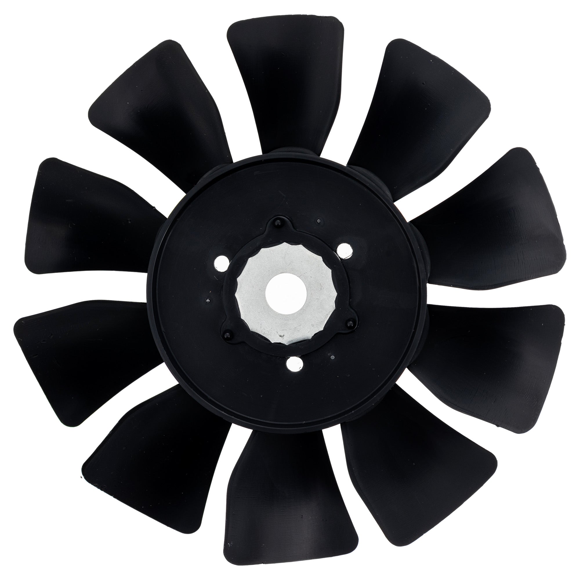 Exmark 135-7347 Fan and Pulley Kit