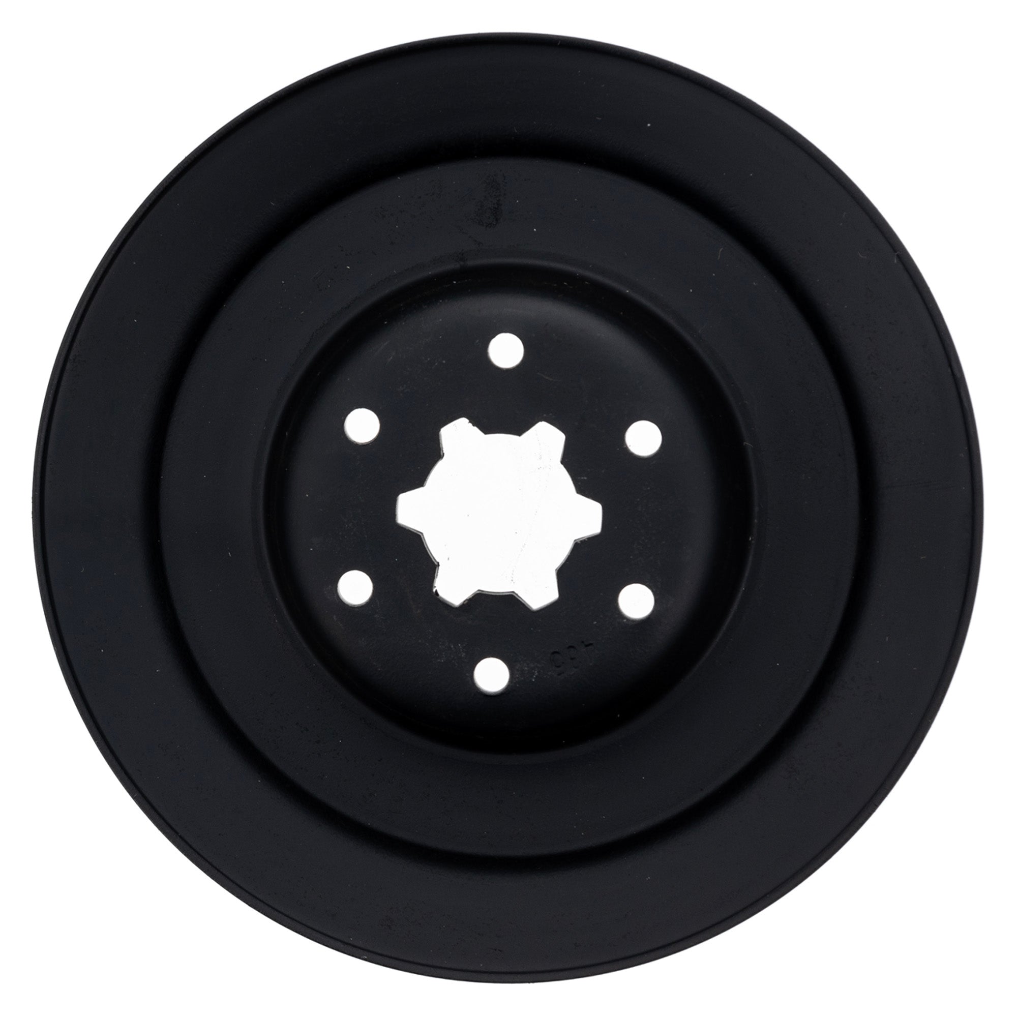 Exmark 135-7347 Fan and Pulley Kit