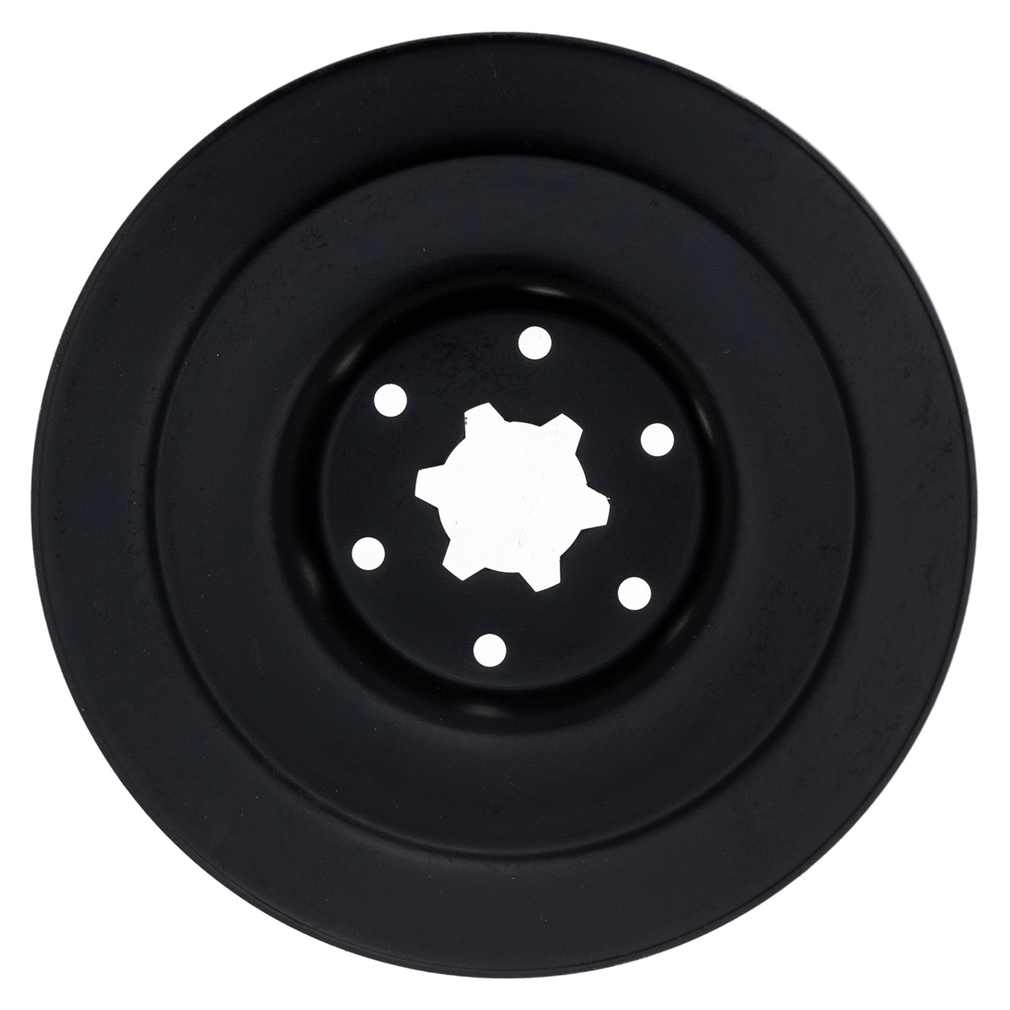 Exmark 135-7347 Fan and Pulley Kit