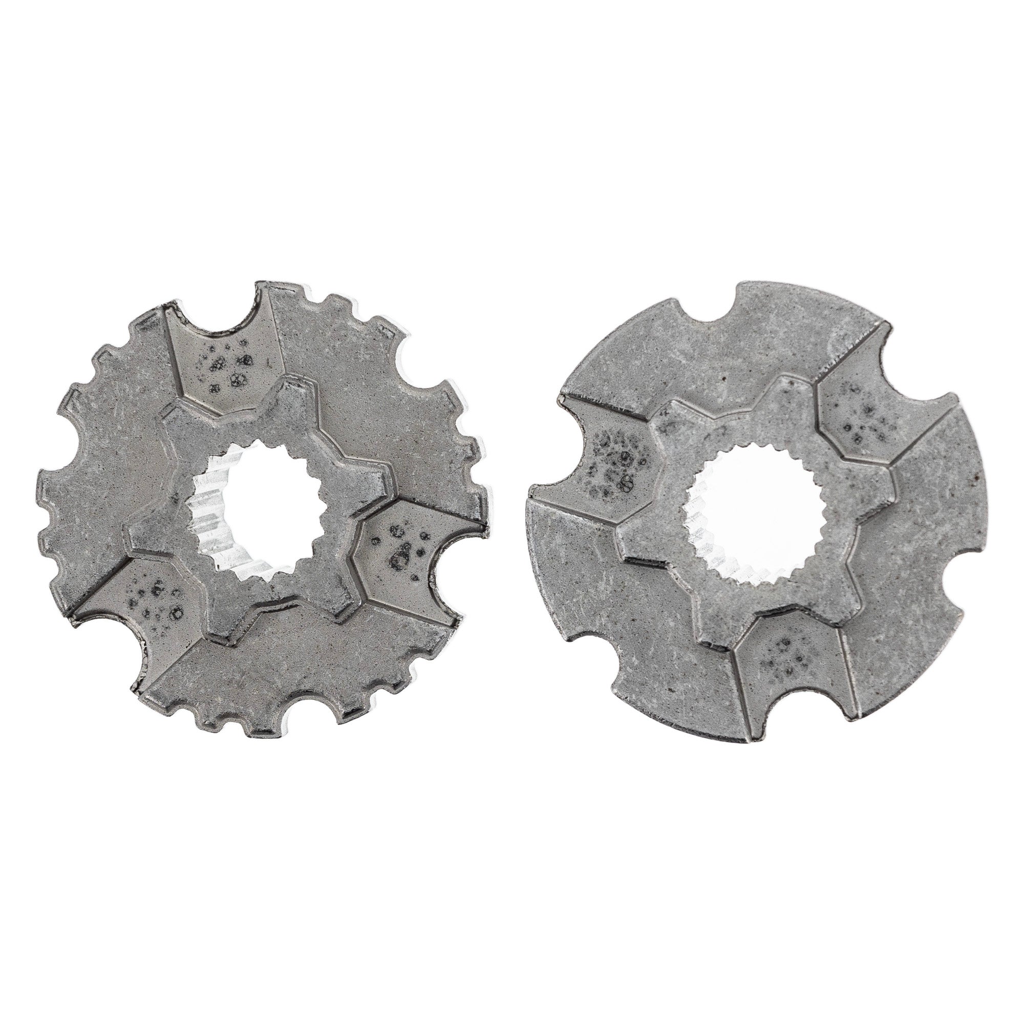 Exmark 135-7347 Fan and Pulley Kit