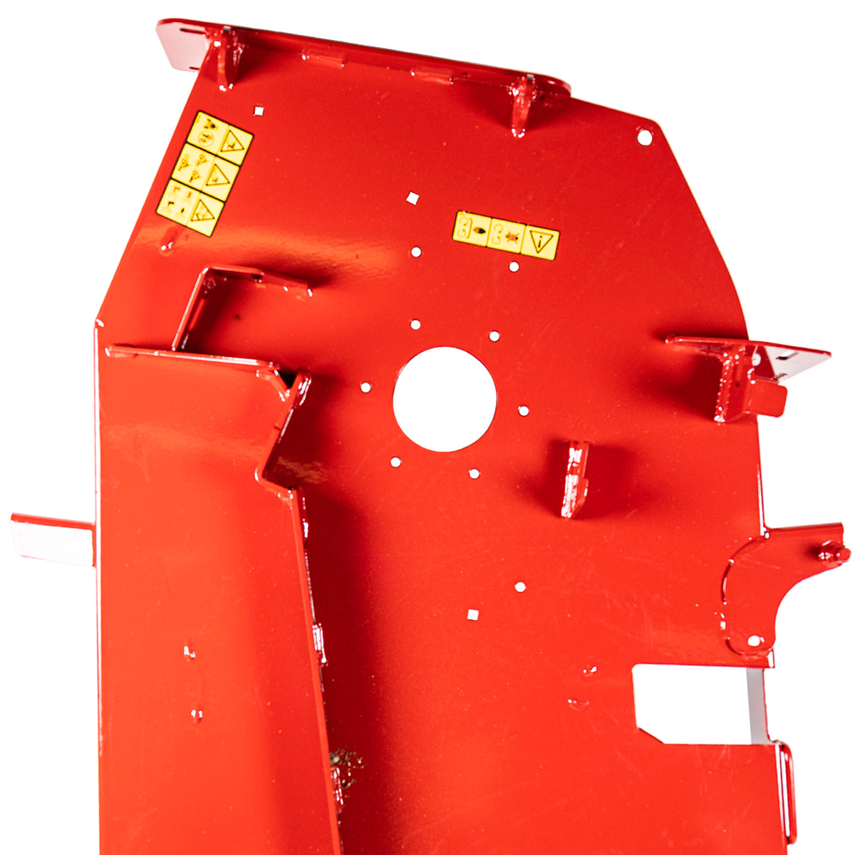 Exmark 135-7529 DECK-48 W\DECALS