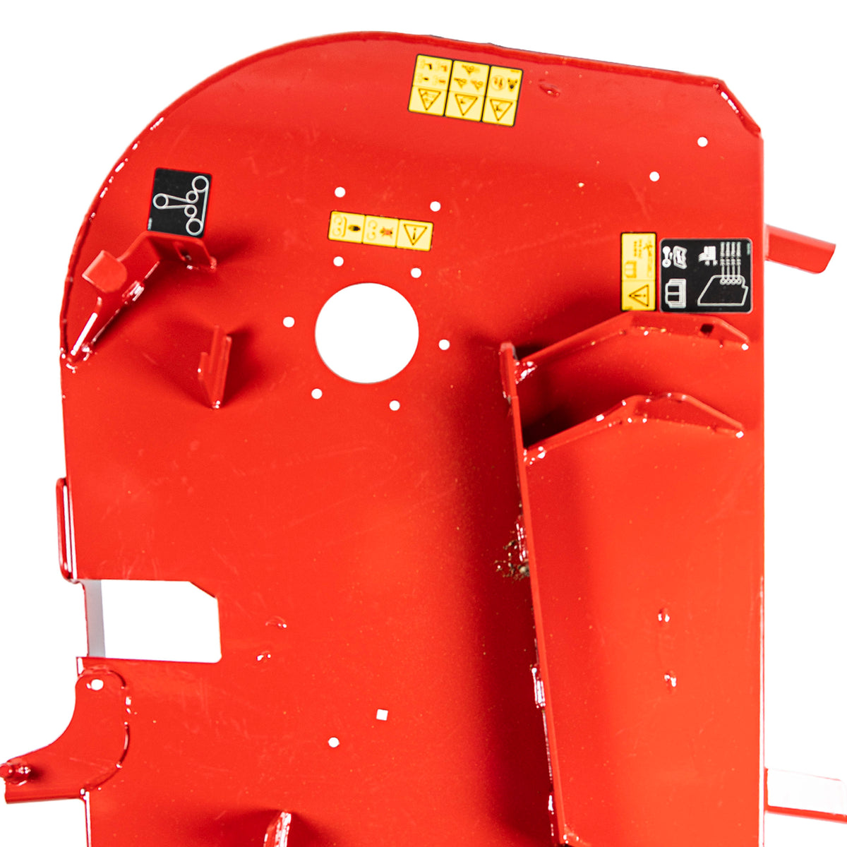 Exmark 135-7529 DECK-48 W\DECALS