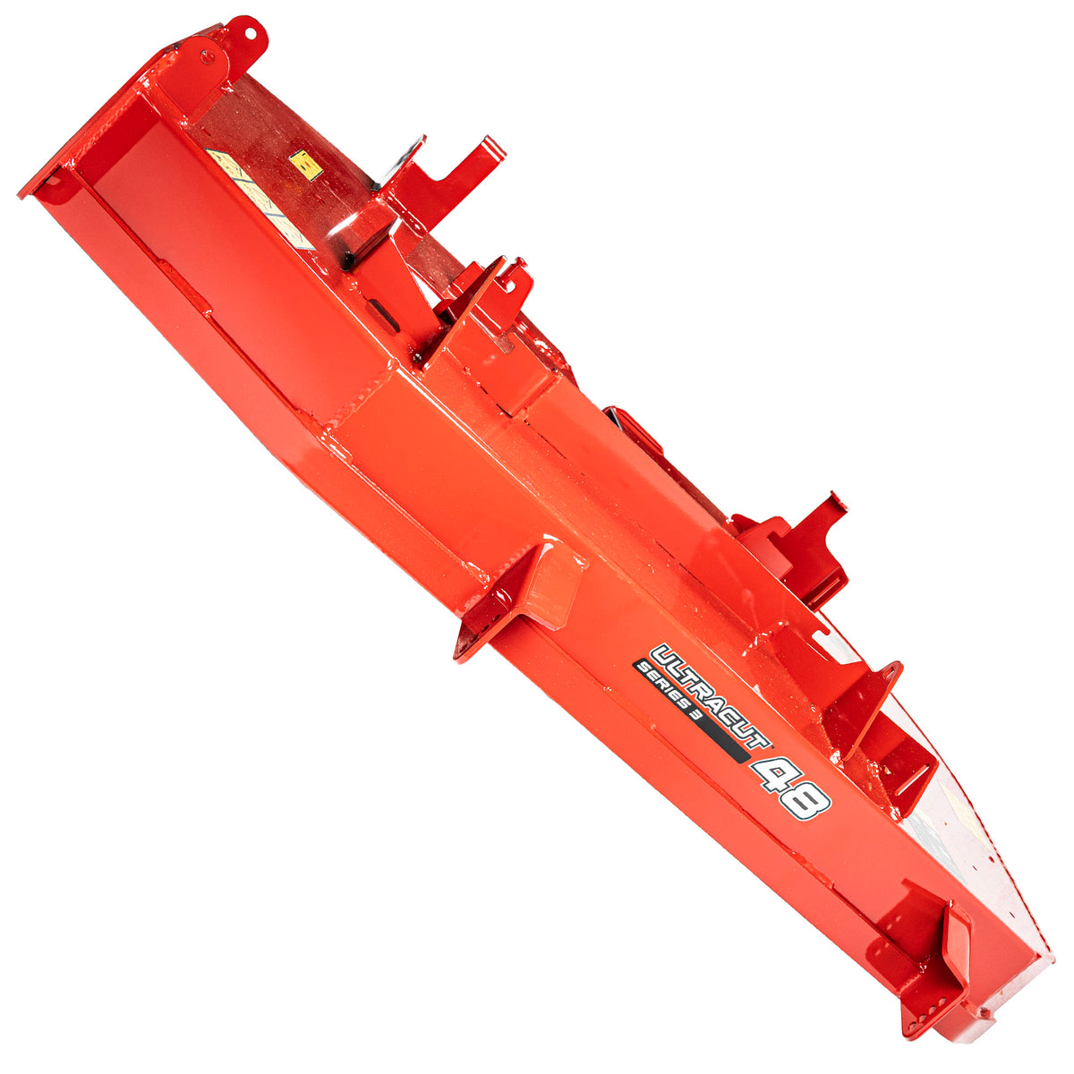 Exmark 135-7529 DECK-48 W\DECALS