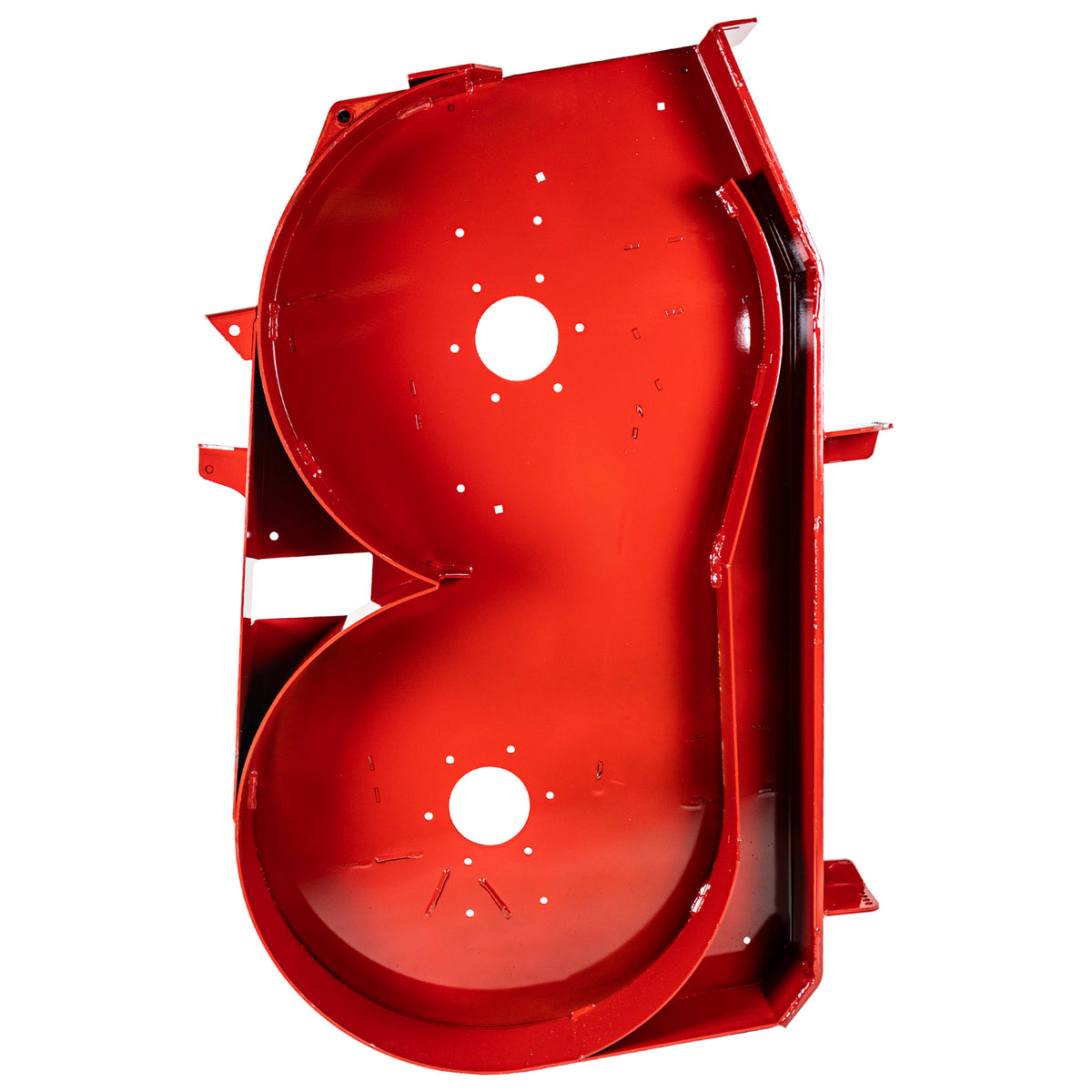 Exmark 135-7529 DECK-48 W\DECALS