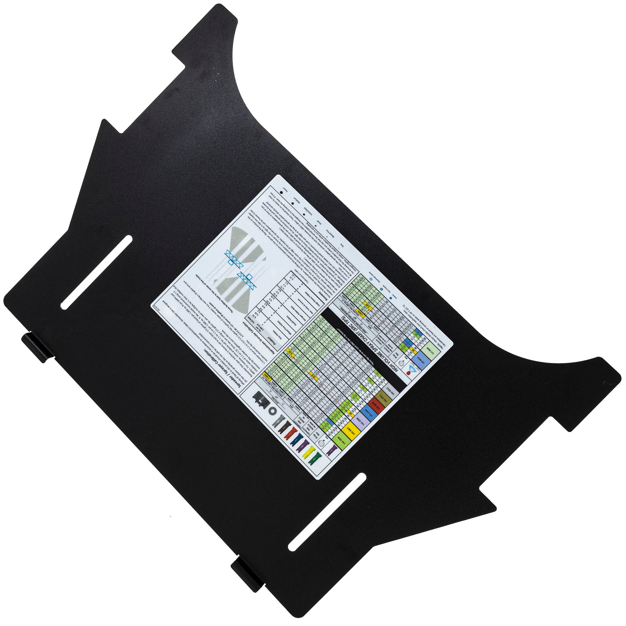 Exmark 135-7599 Plate