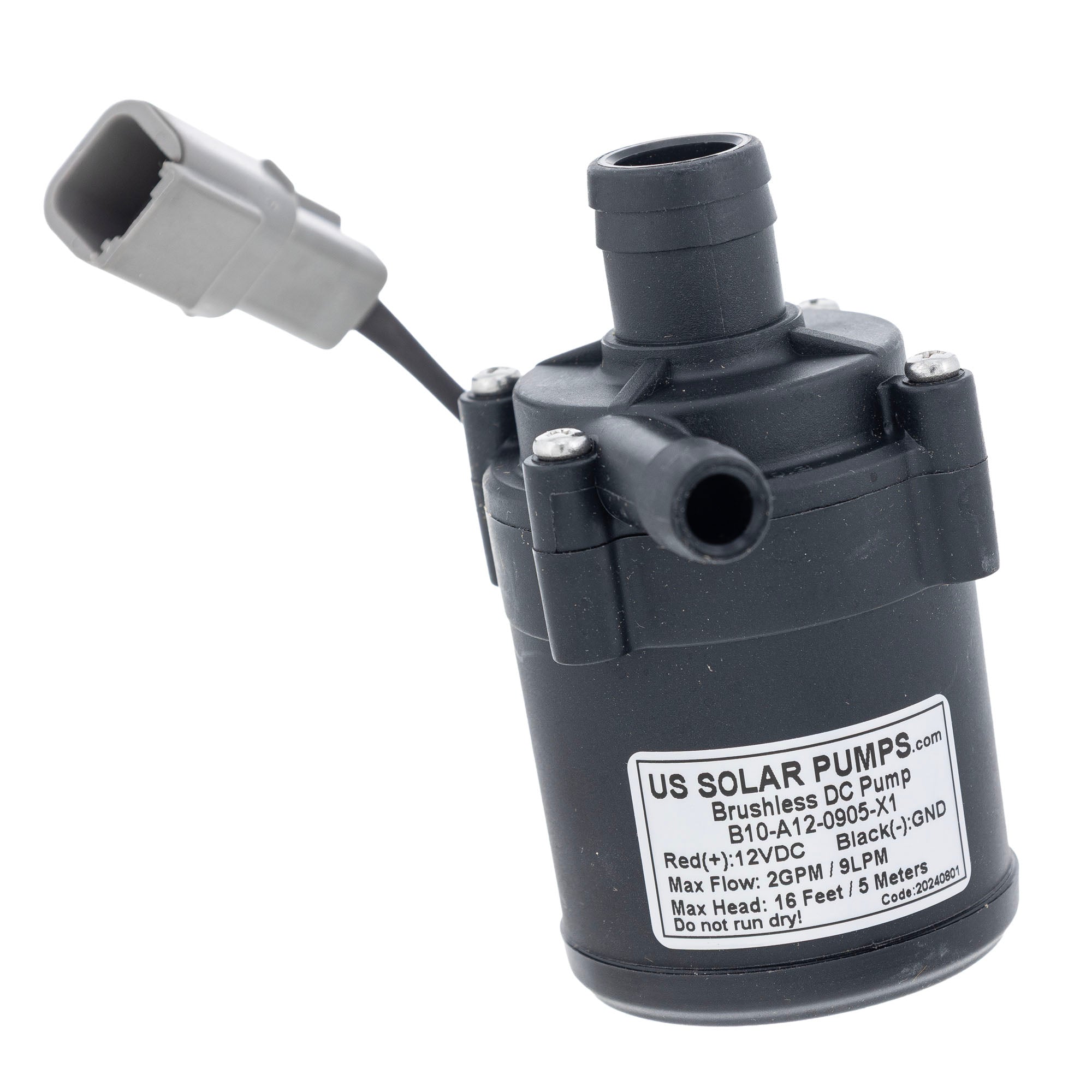 Exmark 135-7843 PUMP-CENTRIFUGAL