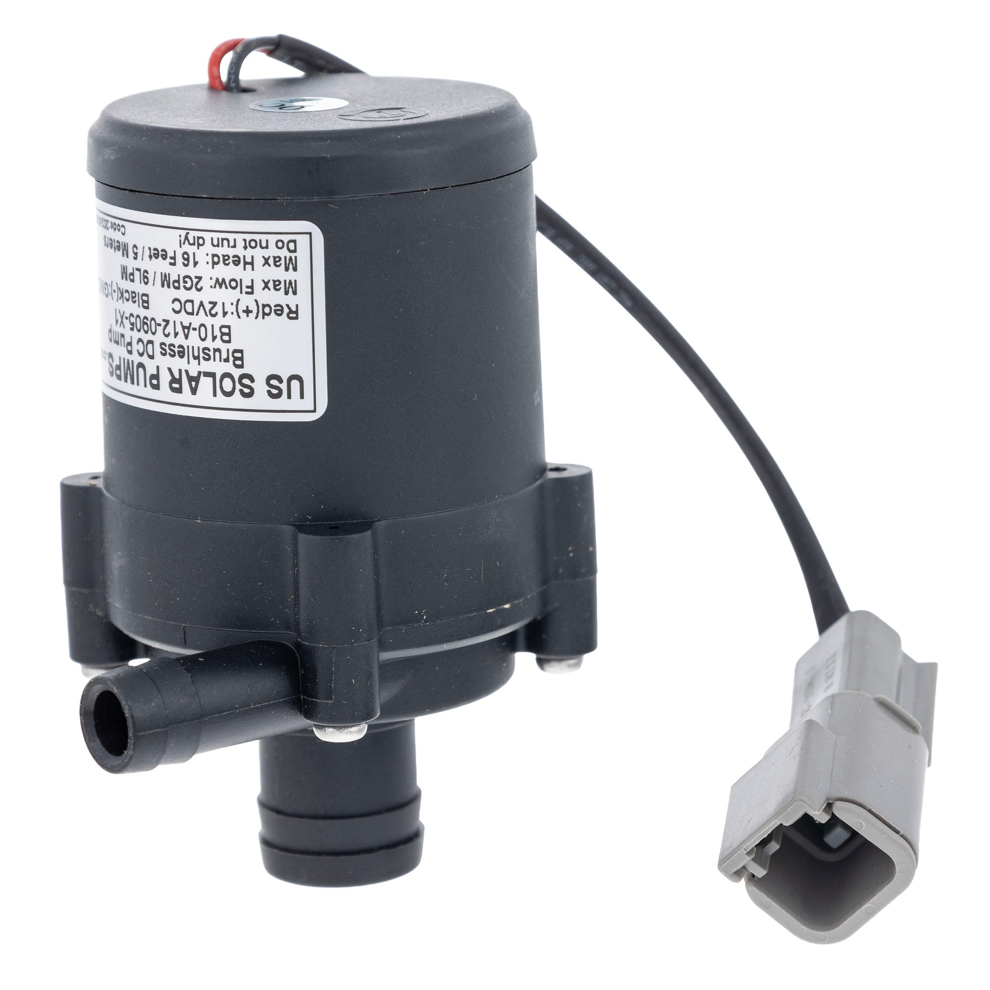 Exmark 135-7843 PUMP-CENTRIFUGAL