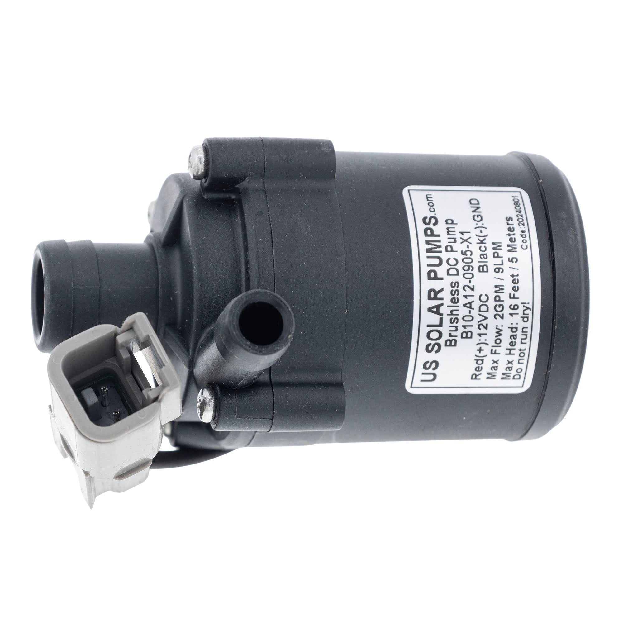 Exmark 135-7843 PUMP-CENTRIFUGAL