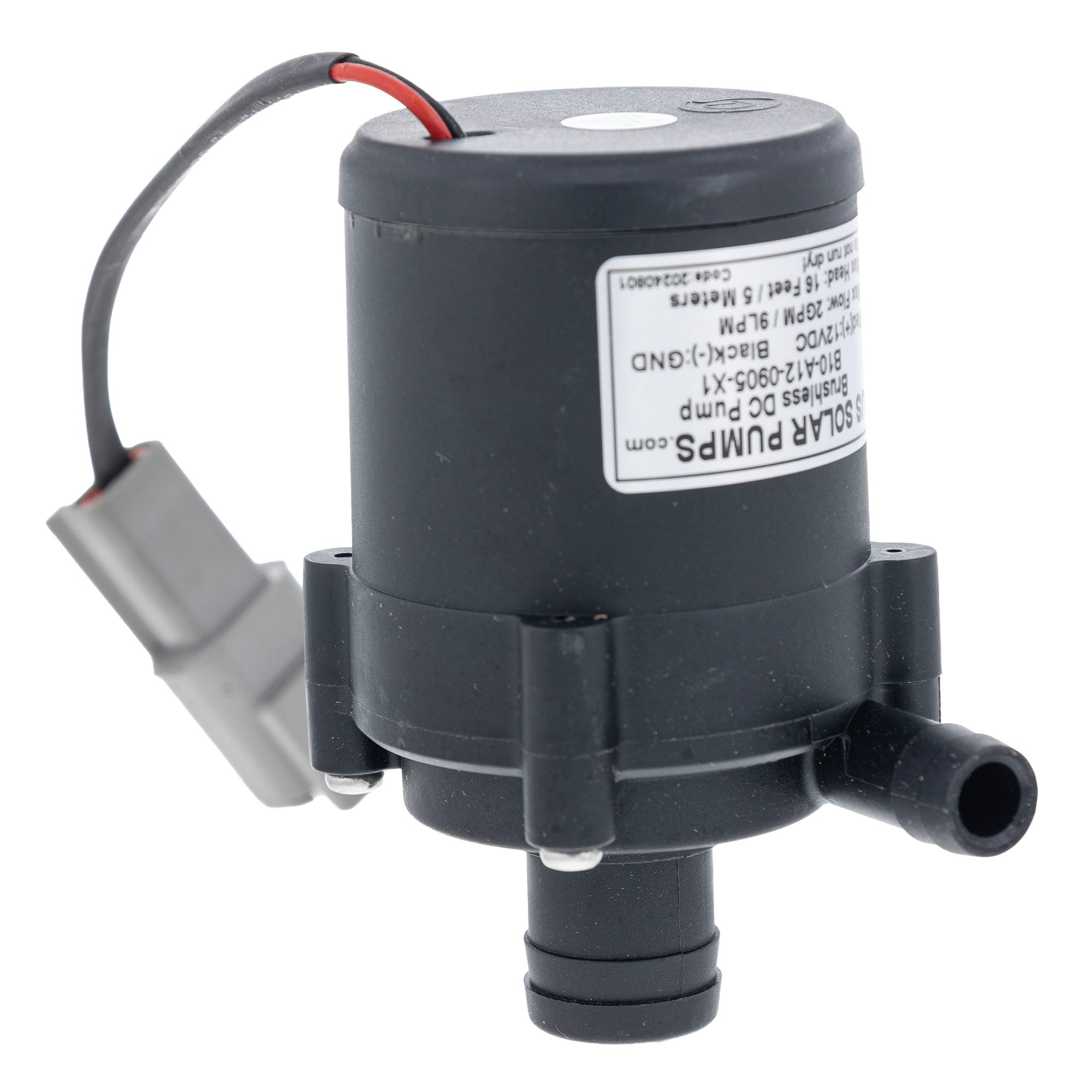 Exmark 135-7843 PUMP-CENTRIFUGAL