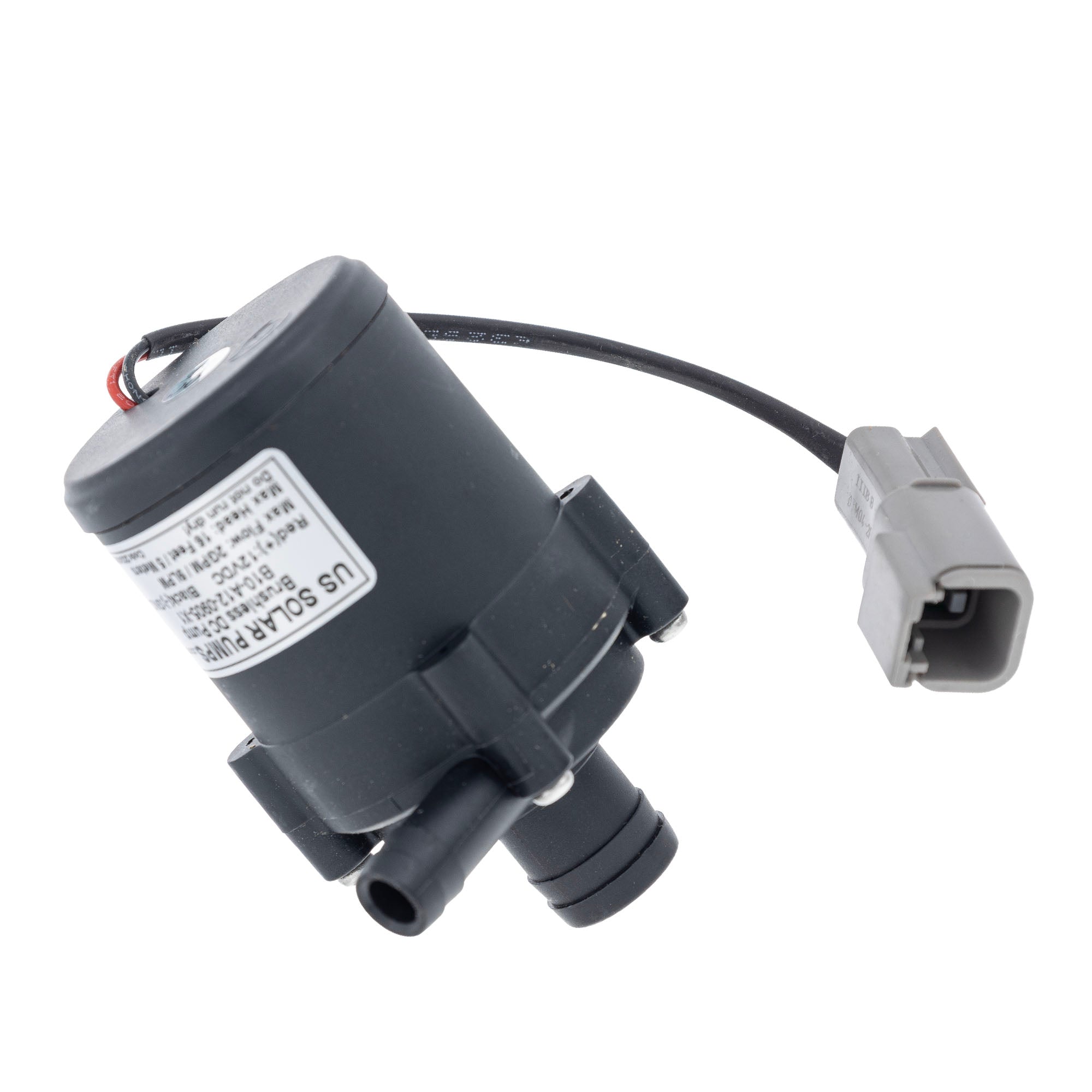 Exmark 135-7843 PUMP-CENTRIFUGAL