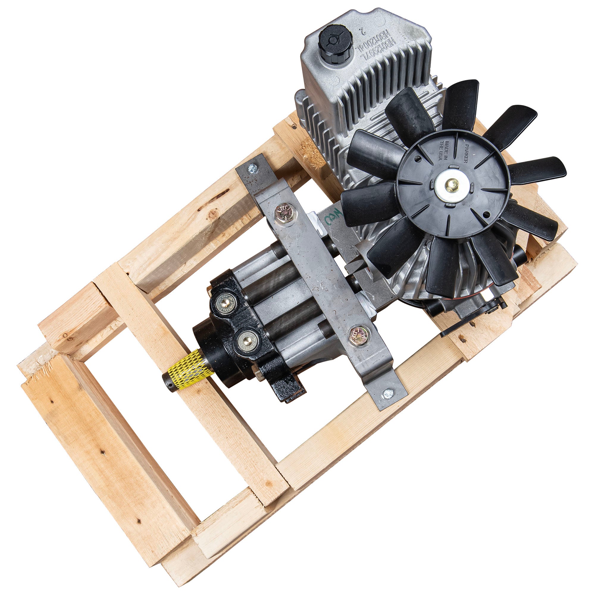 まっく Exmark 135-7899 Hydro Pump | Mow The Lawn