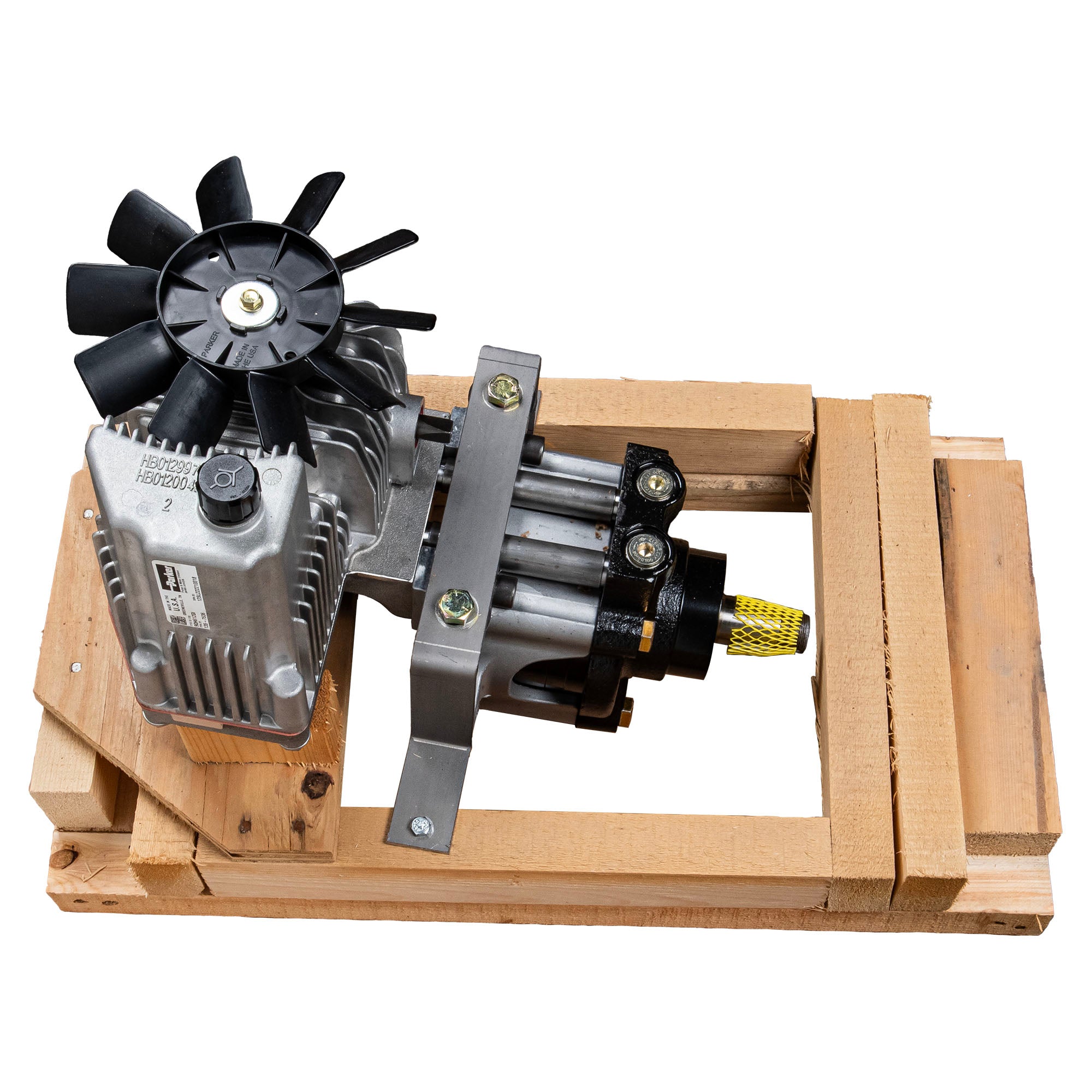 Exmark 135-7903 Hydro Pump | Mow The Lawn