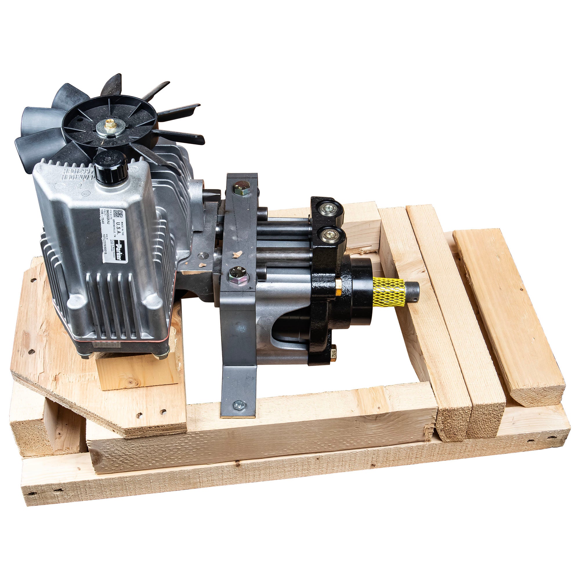 Exmark 135-7907 Hydro Pump