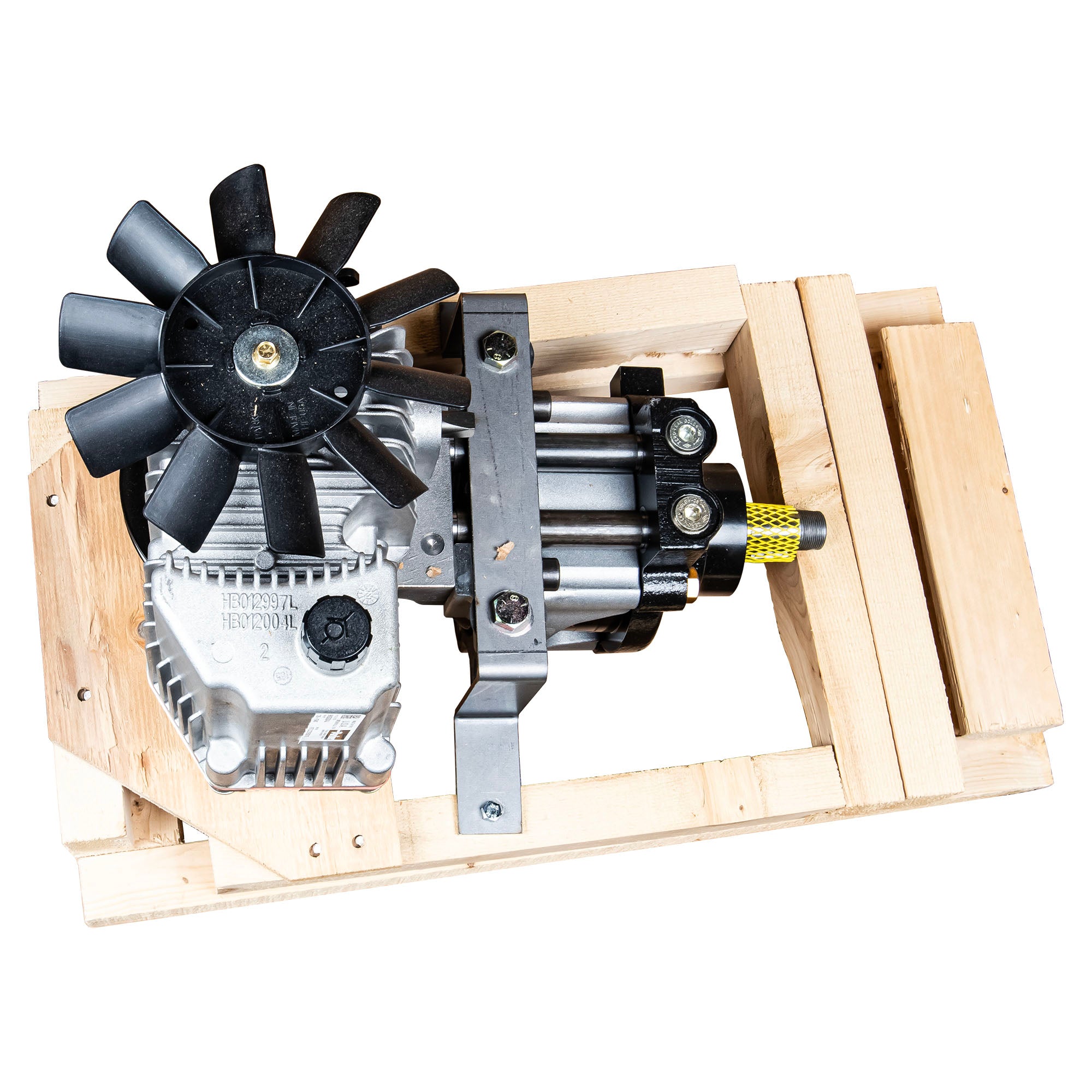 Exmark 135-7907 Hydro Pump
