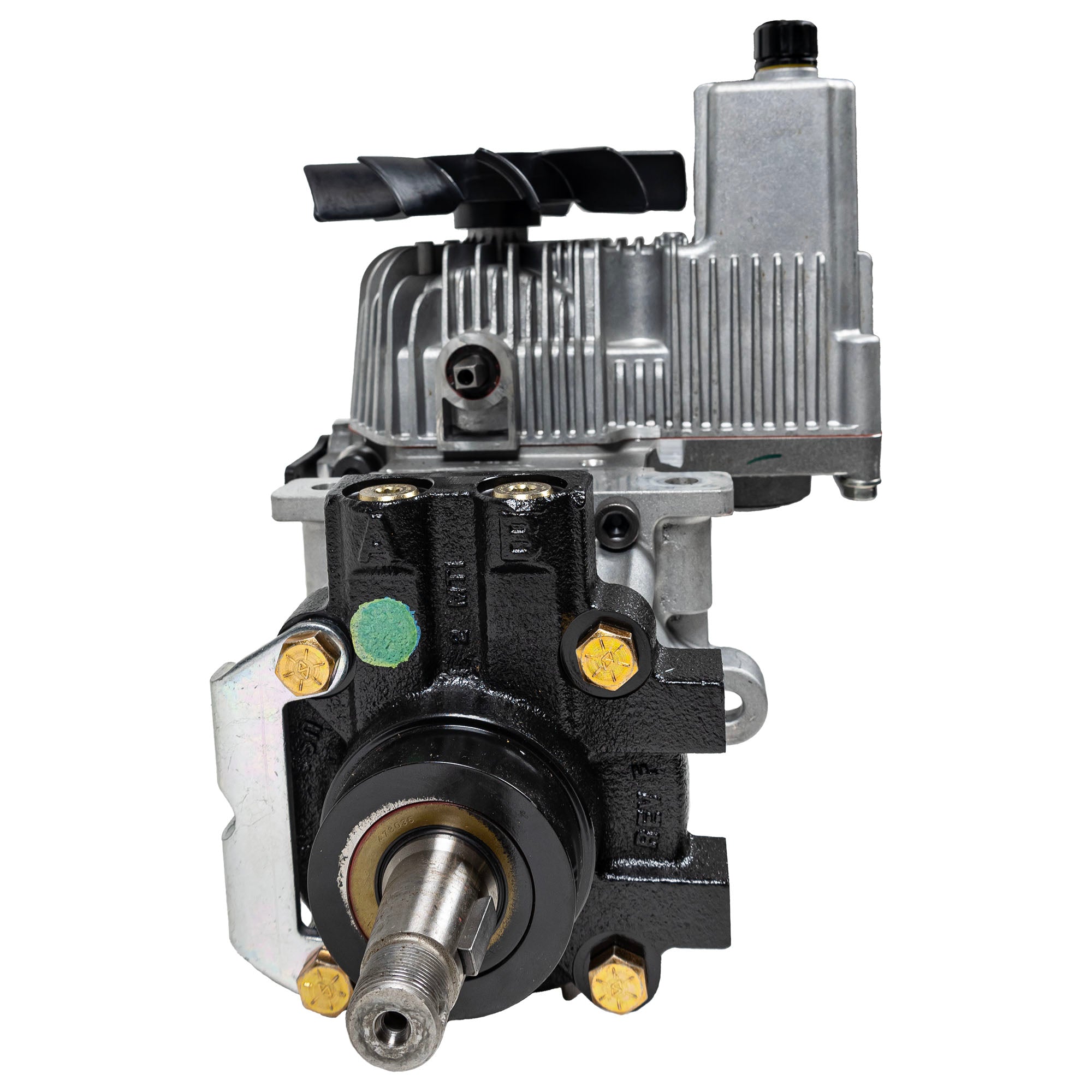 Exmark 135-7908 Right Hand Hydro | Mow The Lawn