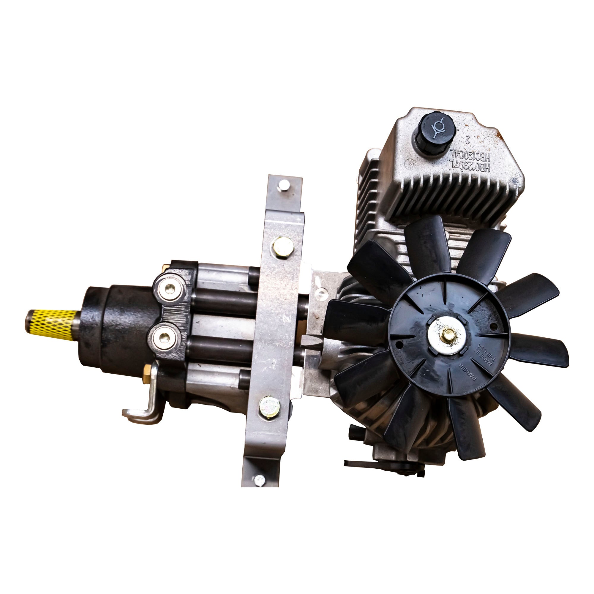 Exmark 135-7909 Hydro Pump