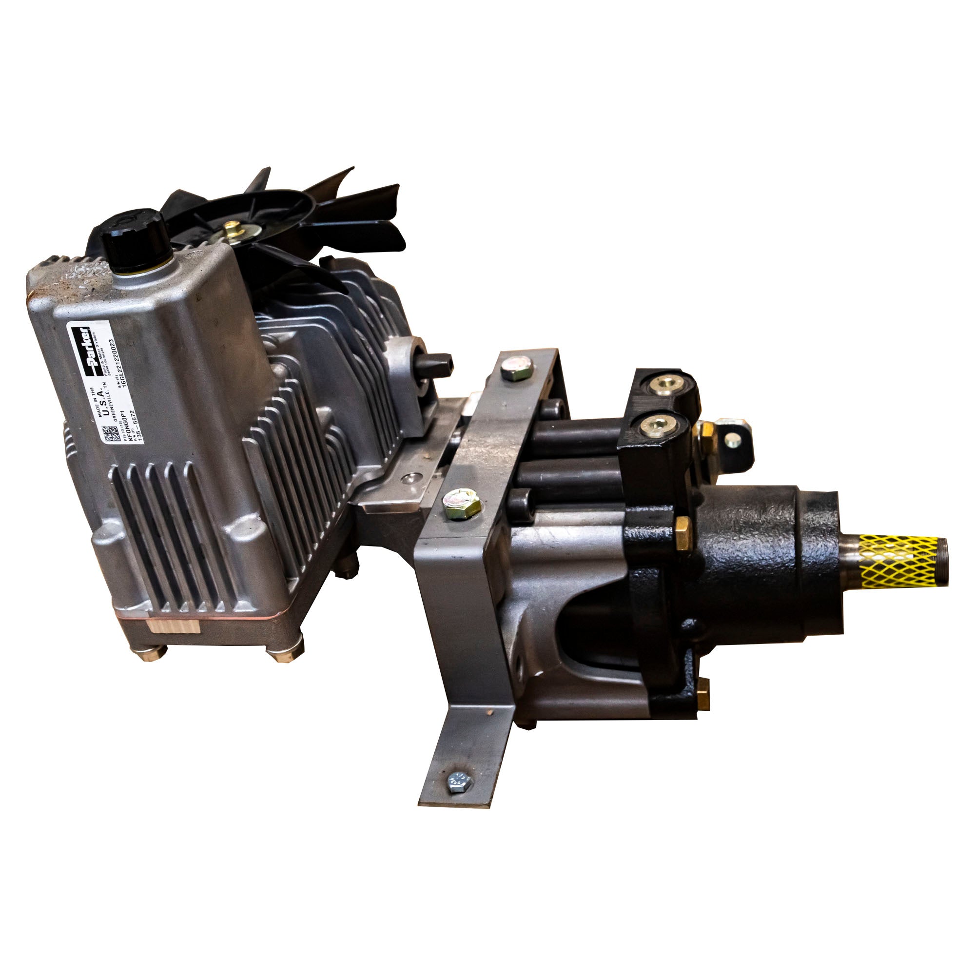 Exmark 135-7909 Hydro Pump