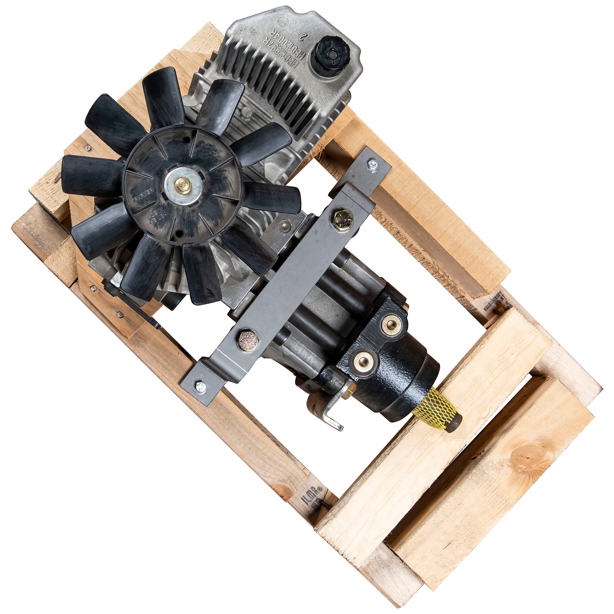 Exmark 135-7910 Hydro Pump