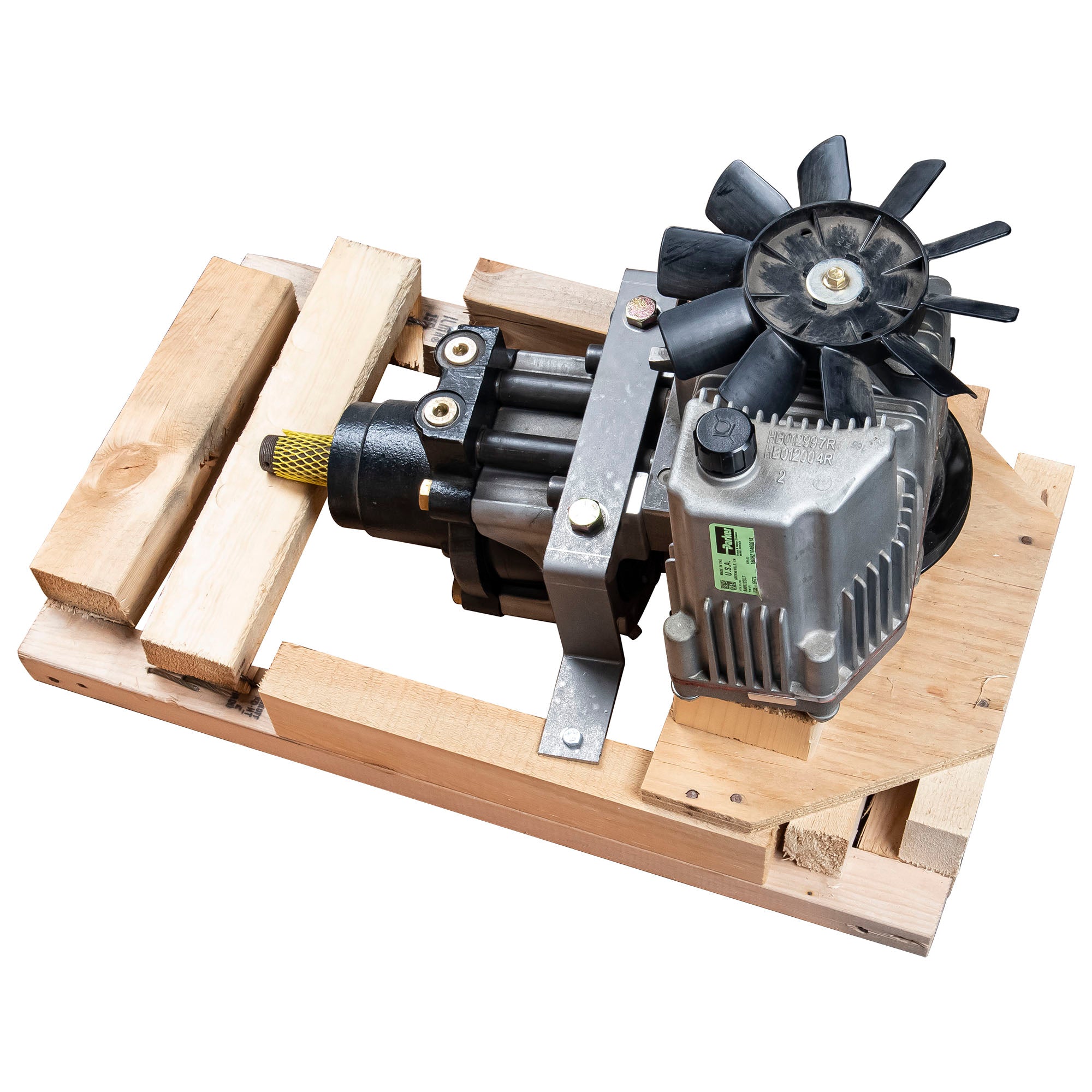 Exmark 135-7910 Hydro Pump