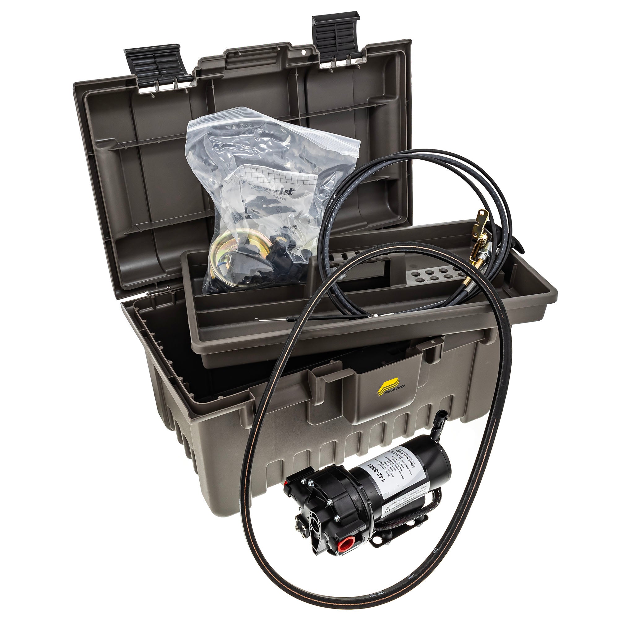 Exmark 135-8218 Service Kit