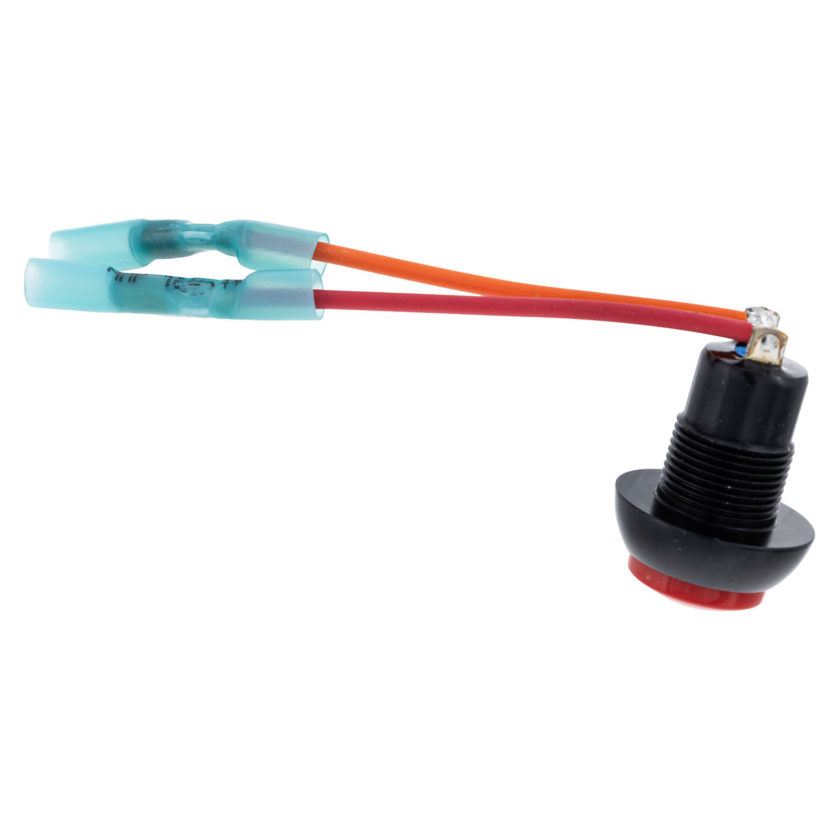 Exmark 135-8912 Foot Switch Only 2010FS