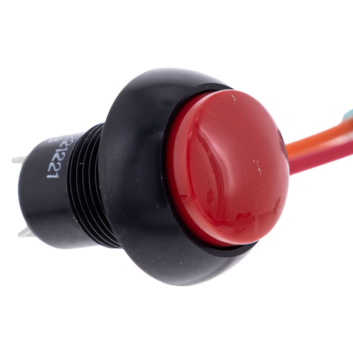 Exmark 135-8912 Foot Switch Only 2010FS
