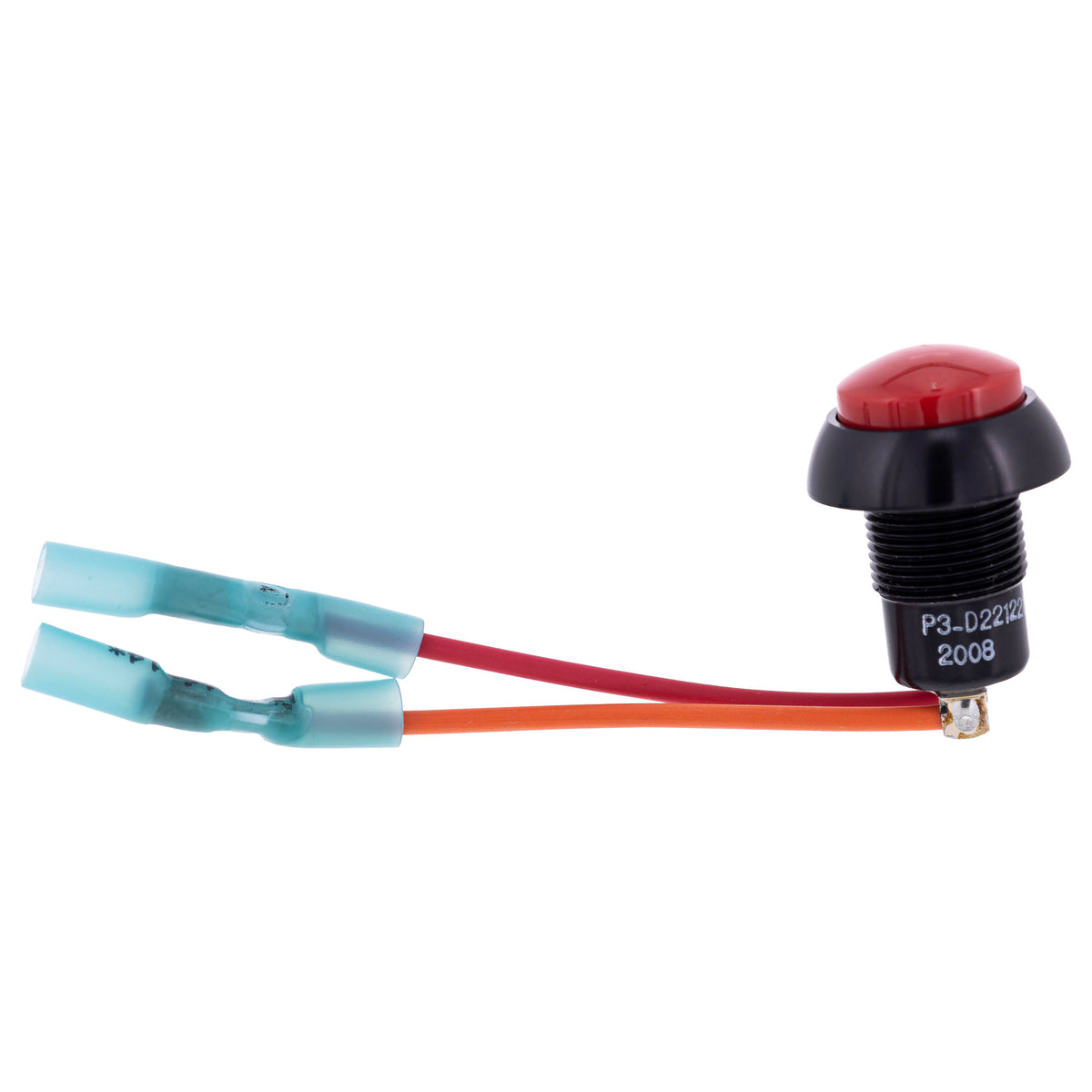 Exmark 135-8912 Foot Switch Only 2010FS
