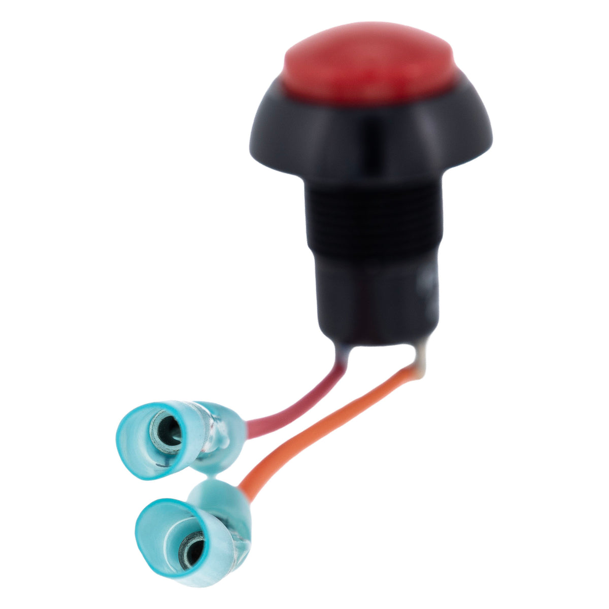 Exmark 135-8912 Foot Switch Only 2010FS