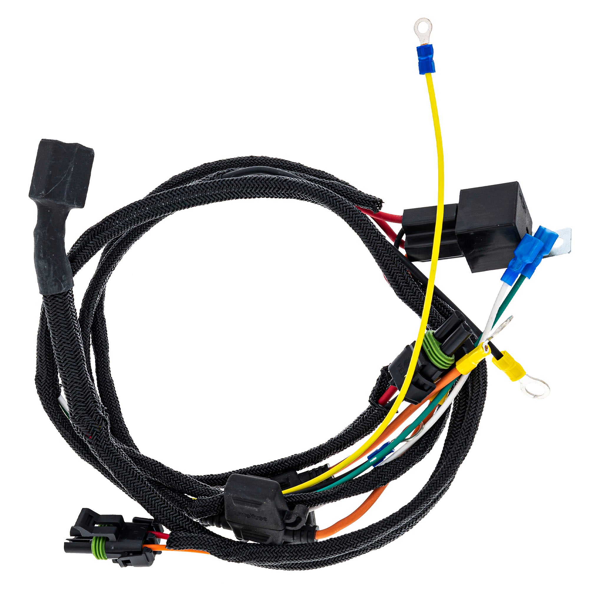 Exmark 135-8924 Harness