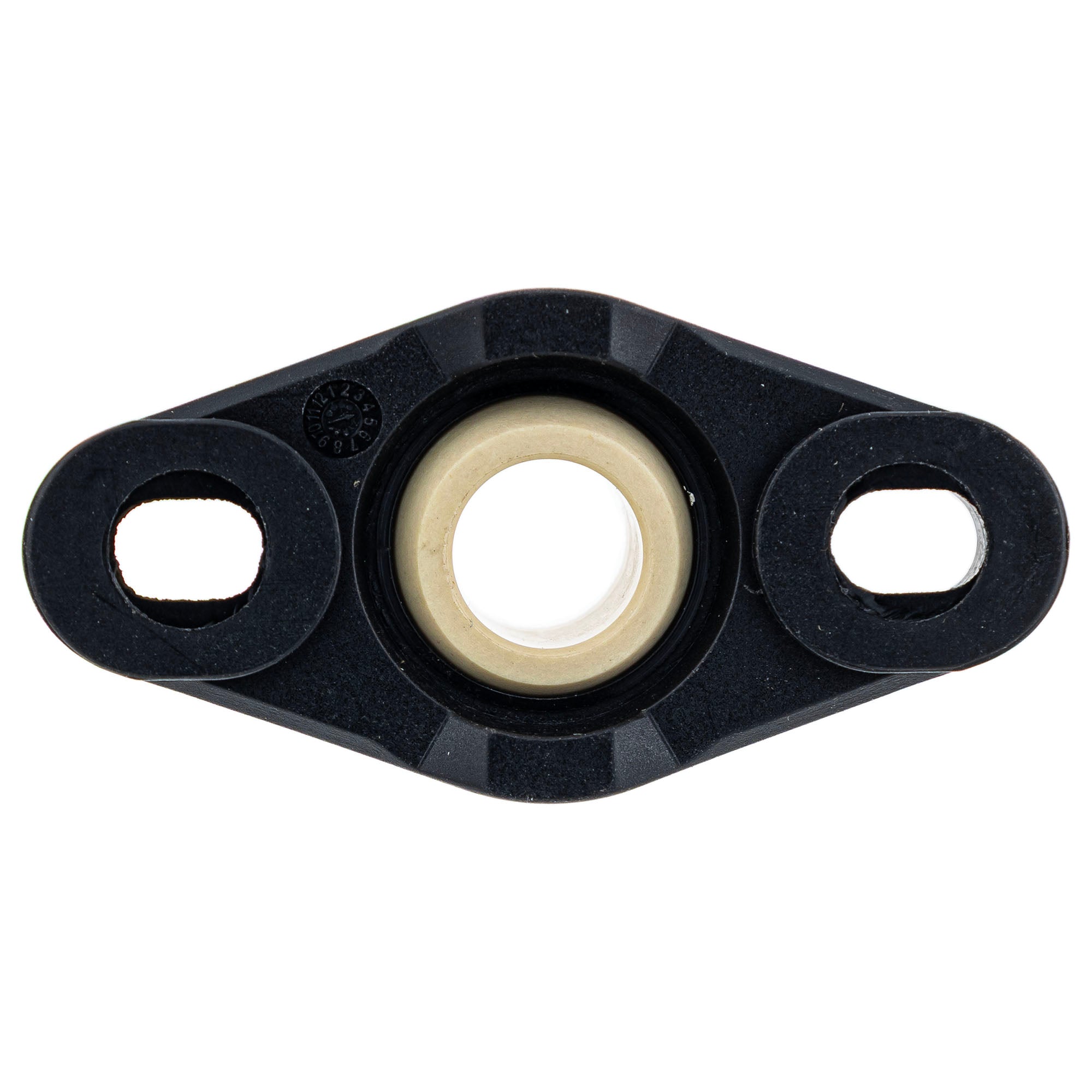 Exmark 135-9003 Hopper Shaft Flange Bearing