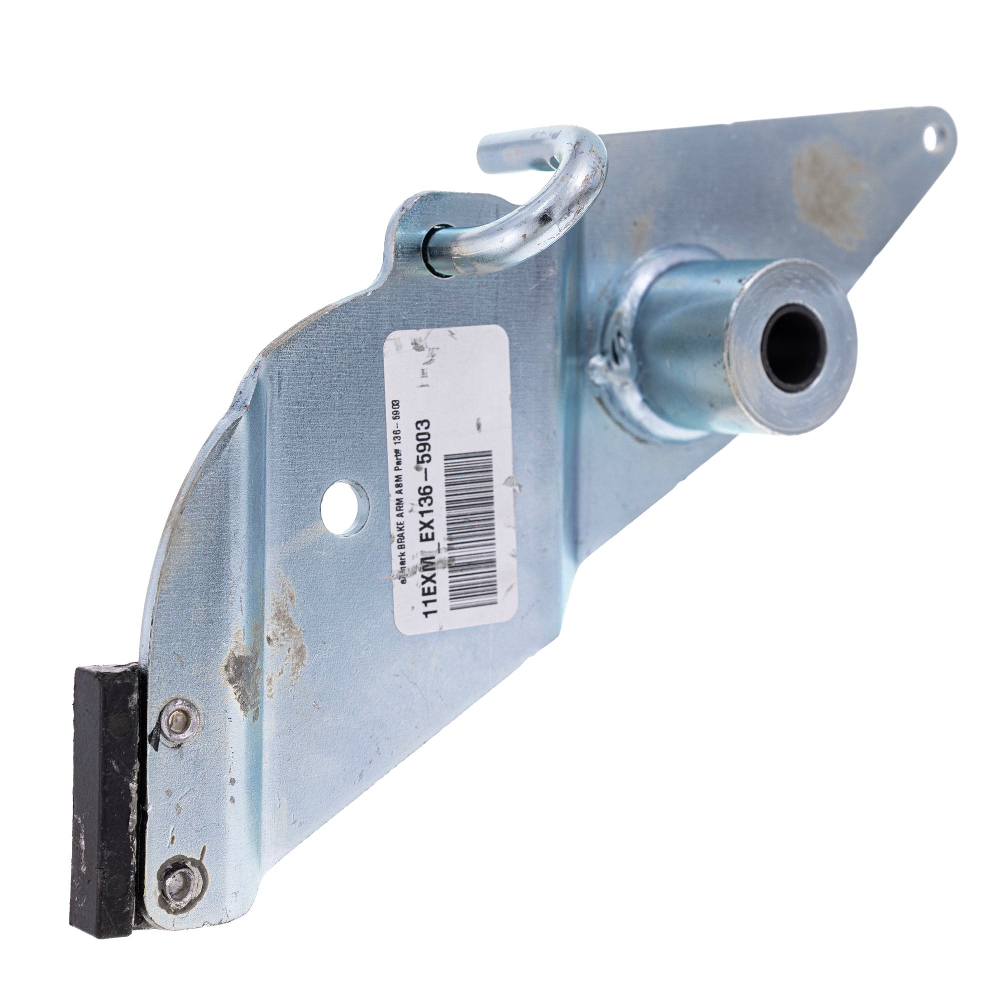 Exmark 136-5903 Brake Arm