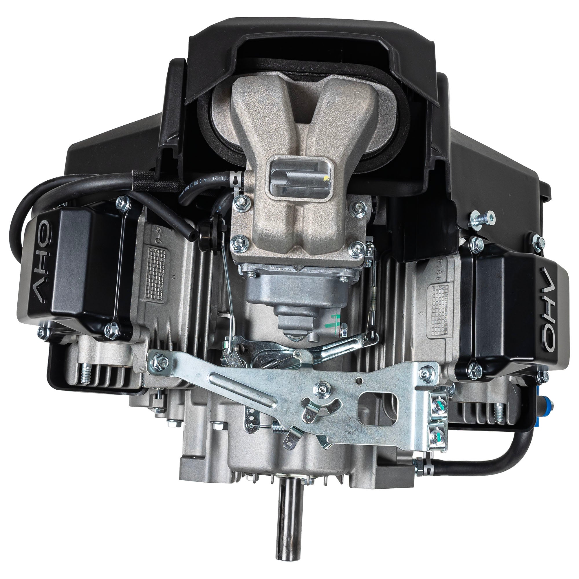 Exmark 136-7818 Exmark Quest Radius Engine E S Series [ #136-7818 / 127-9451 ]