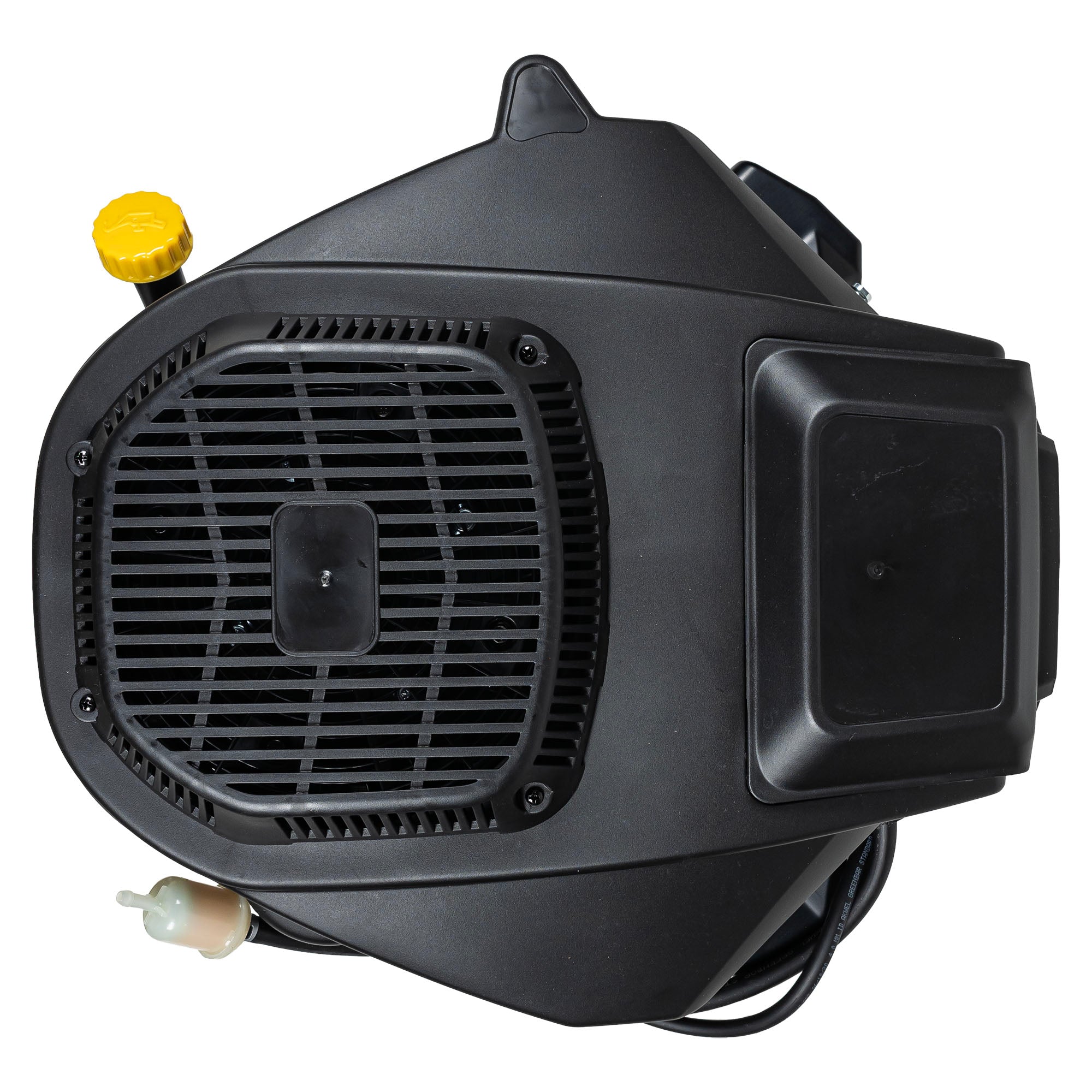 Exmark 136-7818 Exmark Quest Radius Engine E S Series [ #136-7818 / 127-9451 ]