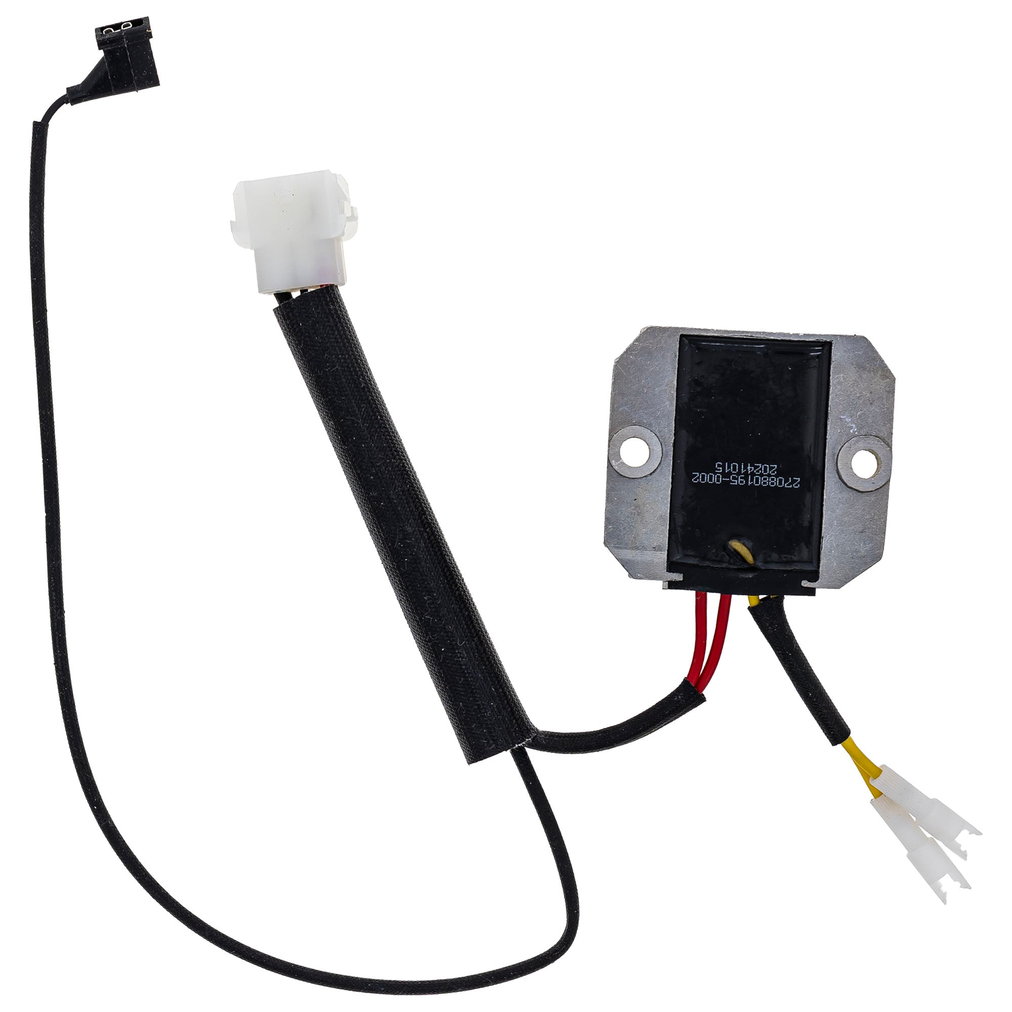 Exmark 136-7836 VOLTAGE REGULATOR