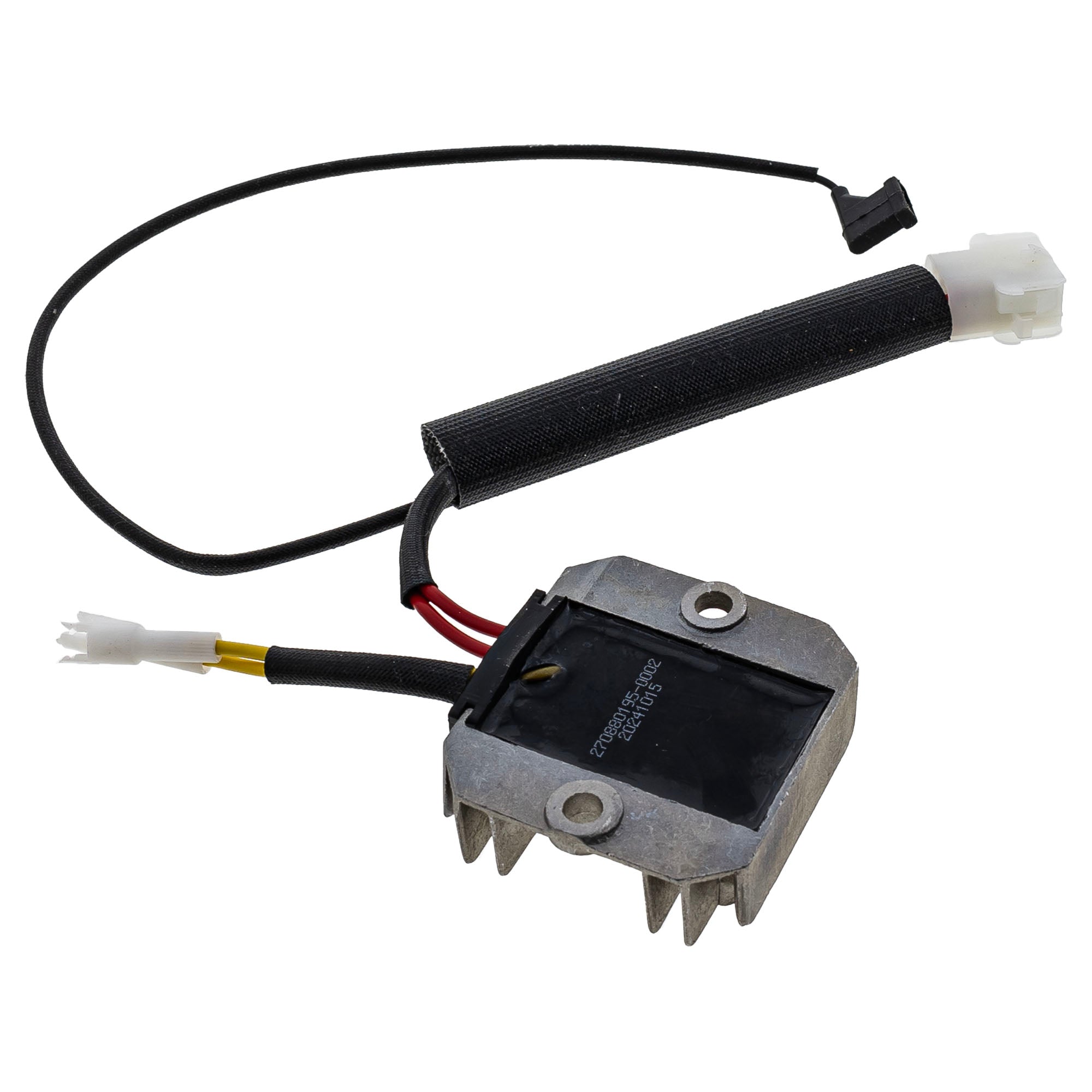 Exmark 136-7836 VOLTAGE REGULATOR