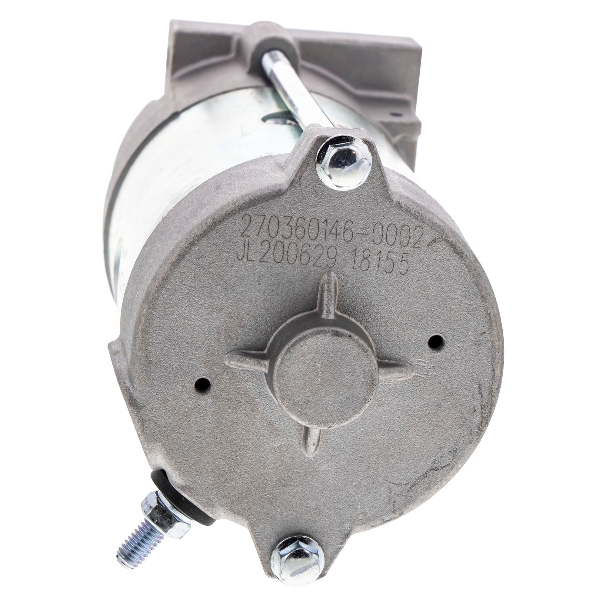 Exmark 136-7880 Starter Motor