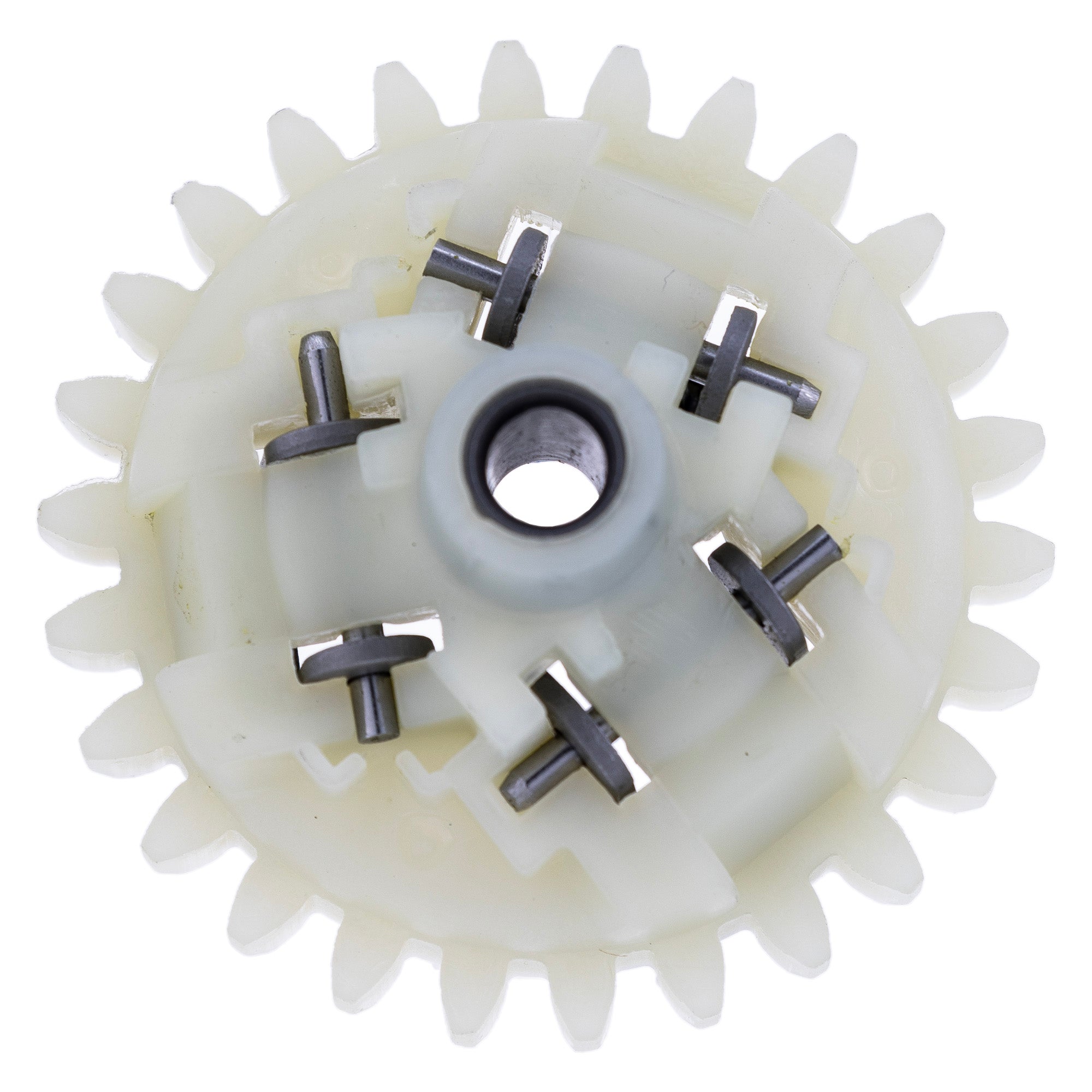 Exmark 136-7882 Governor Assembly