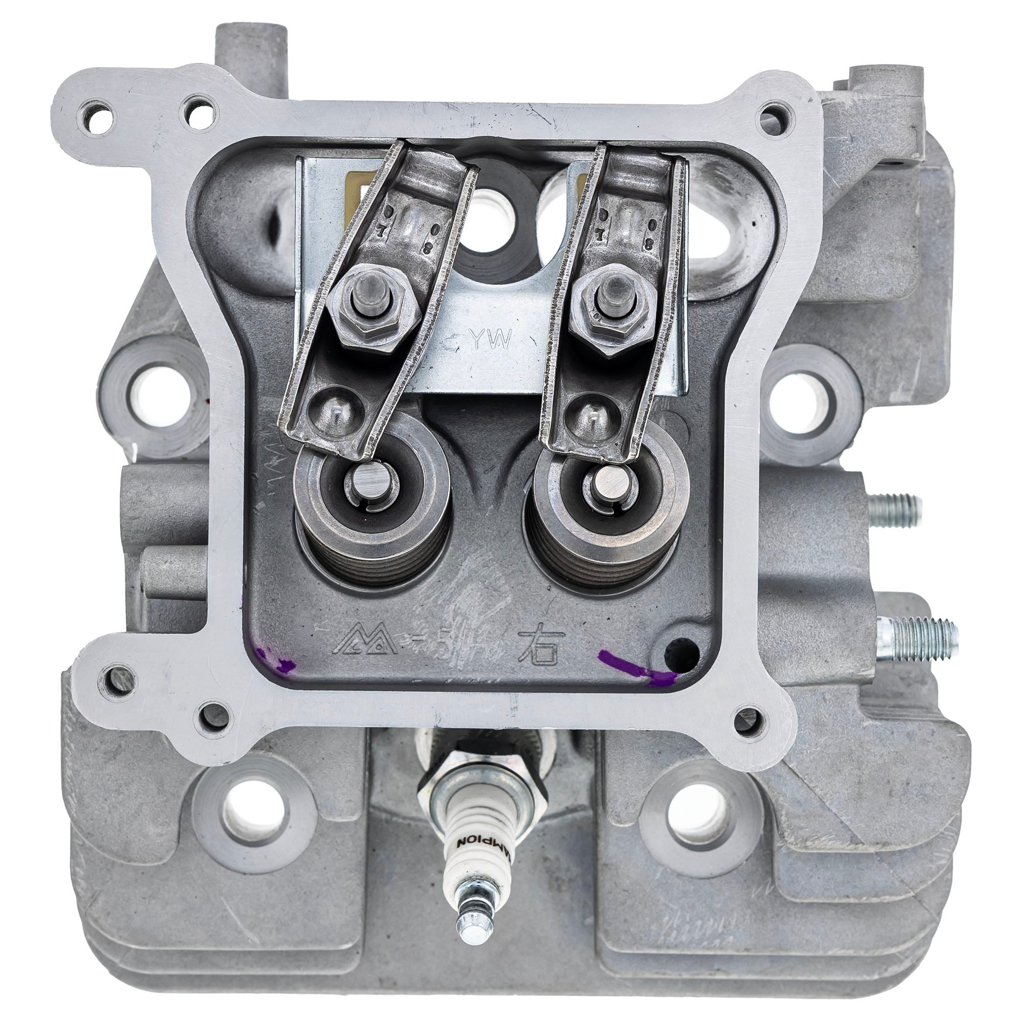 Exmark 136-7891 Engine