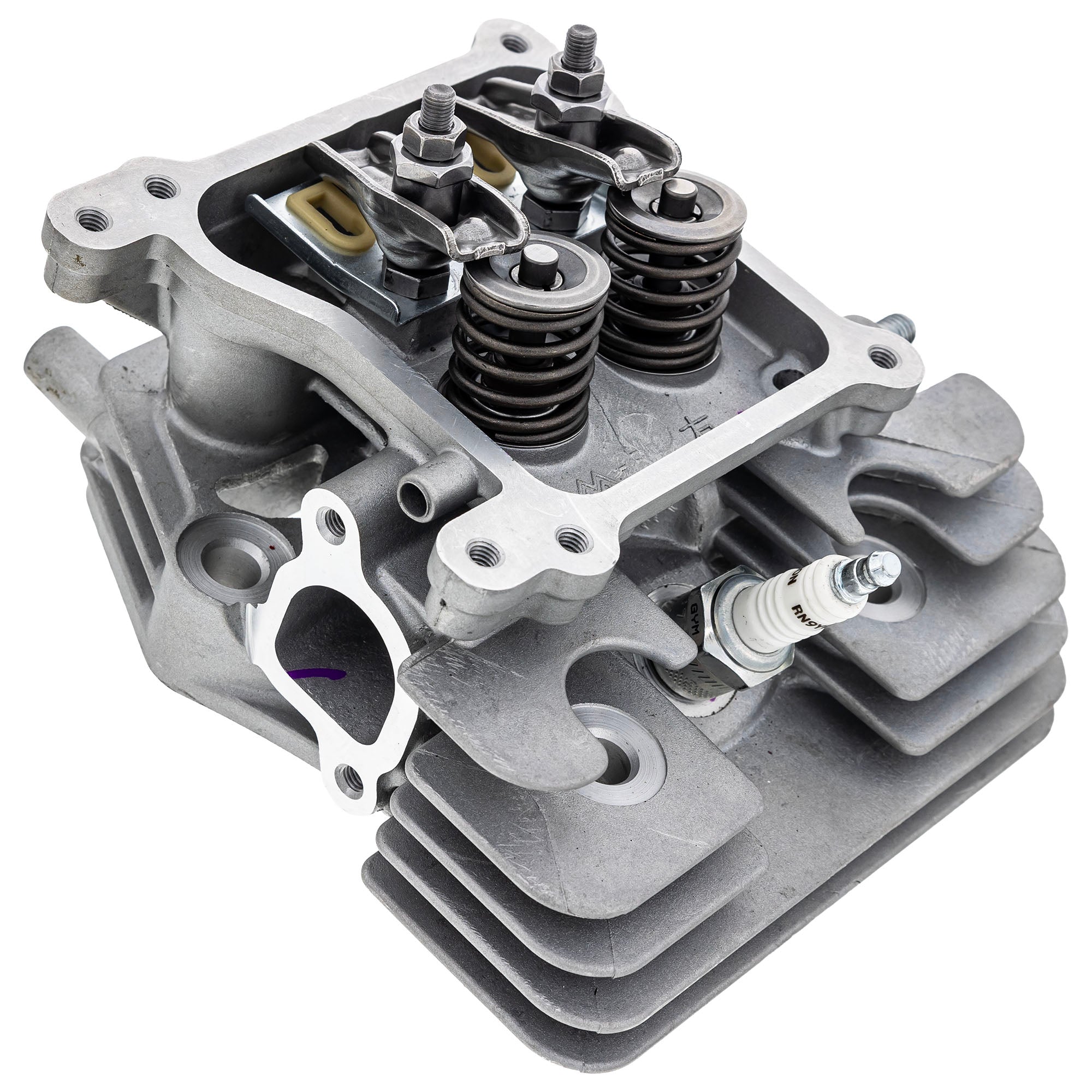 Exmark 136-7891 COMPLETE RIGHT HEAD Assembly | Mow The Lawn