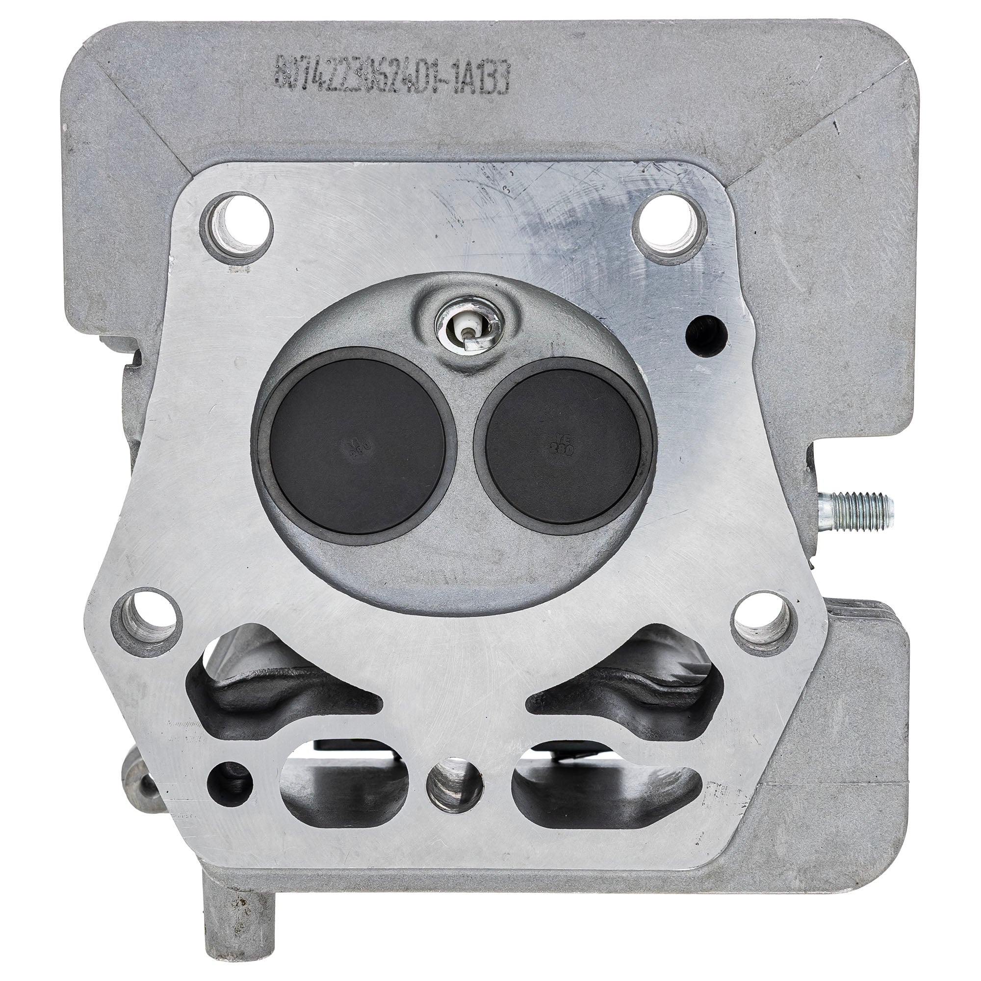 Exmark 136-7891 Complete Right Head Assembly