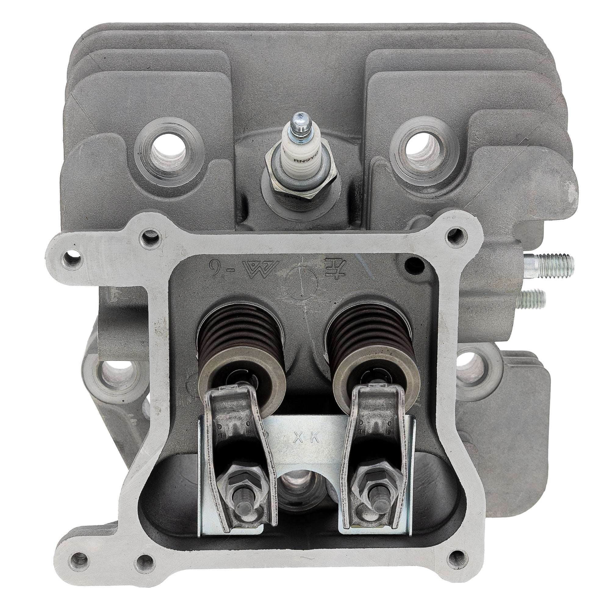 Exmark 136-7892 COMPLETE LEFT HEAD ASM