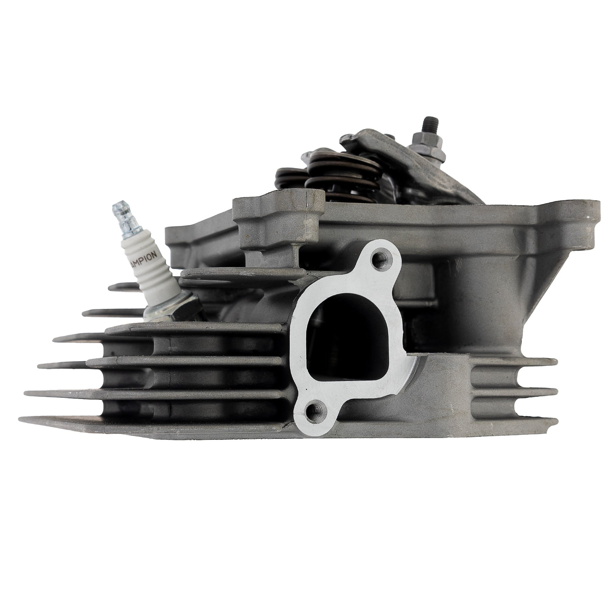 Exmark 136-7892 COMPLETE LEFT HEAD ASM