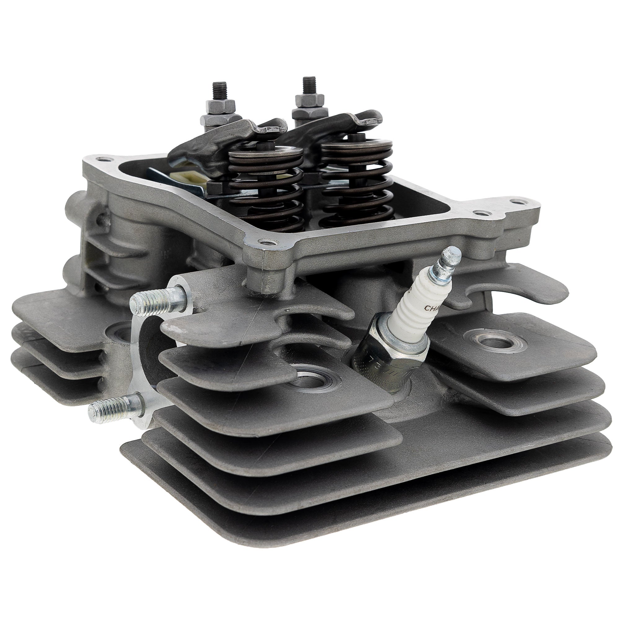 Exmark 136-7892 COMPLETE LEFT HEAD ASM