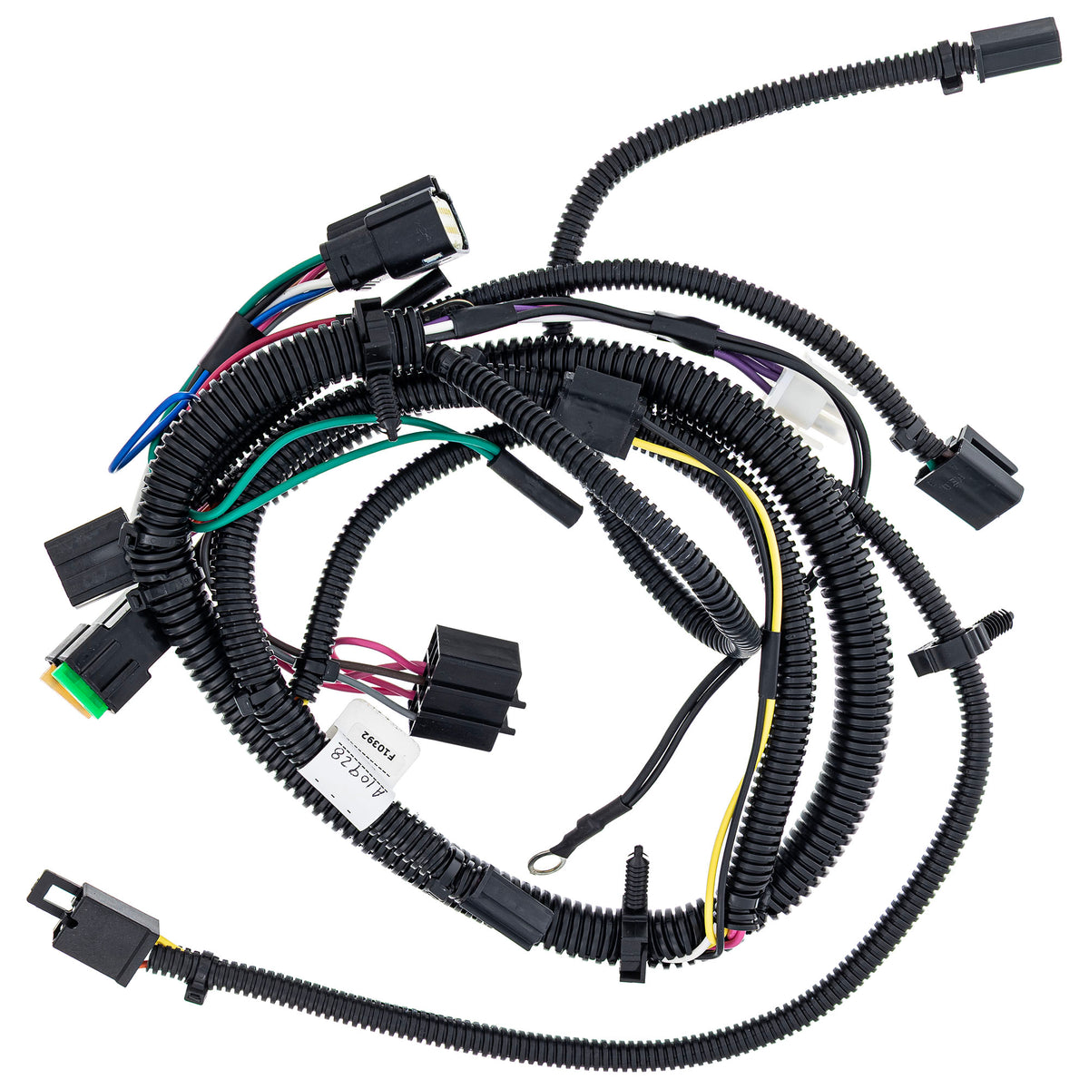 Exmark 136-9184 Harness