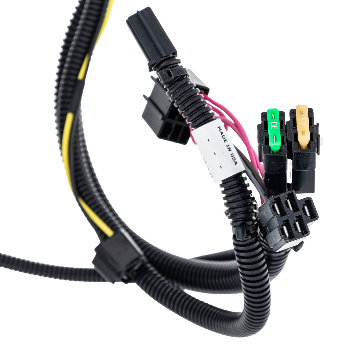 Exmark 136-9184 Wiring Harness