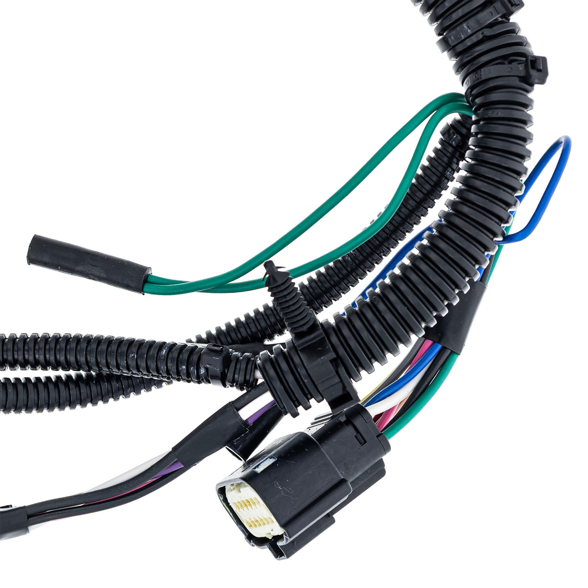 Exmark 136-9184 Wiring Harness