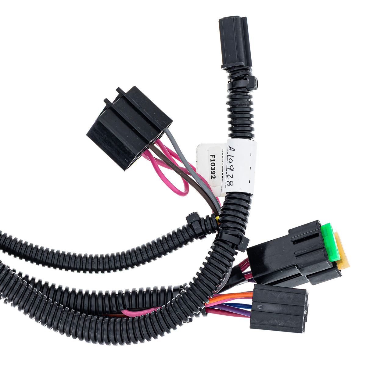 Exmark 136-9184 Wiring Harness