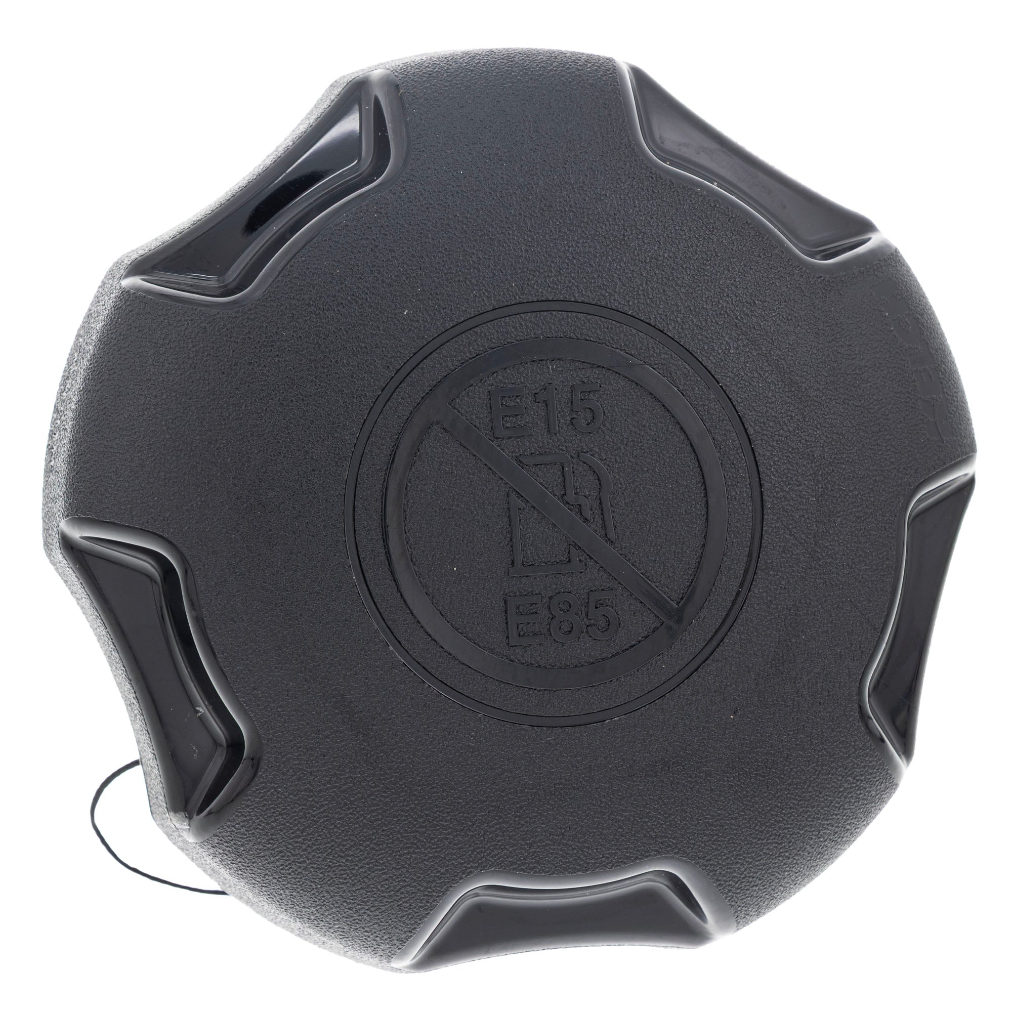 Exmark 137-4119 CAP-FUEL, RATCHETING