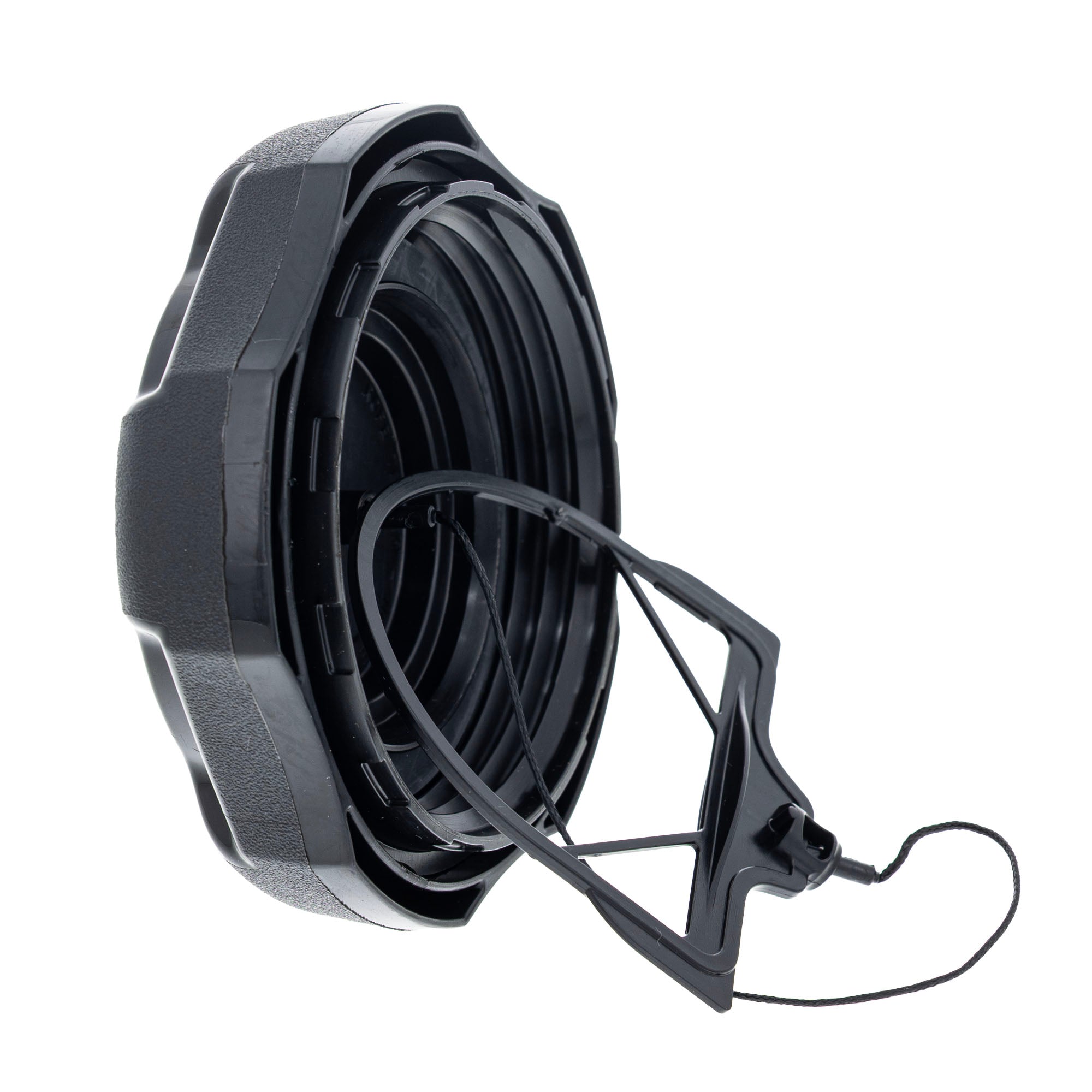 Exmark 137-4119 CAP-FUEL, RATCHETING